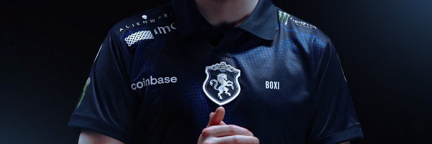 2025 TEAM LIQUID OFFICIAL JERSEYS