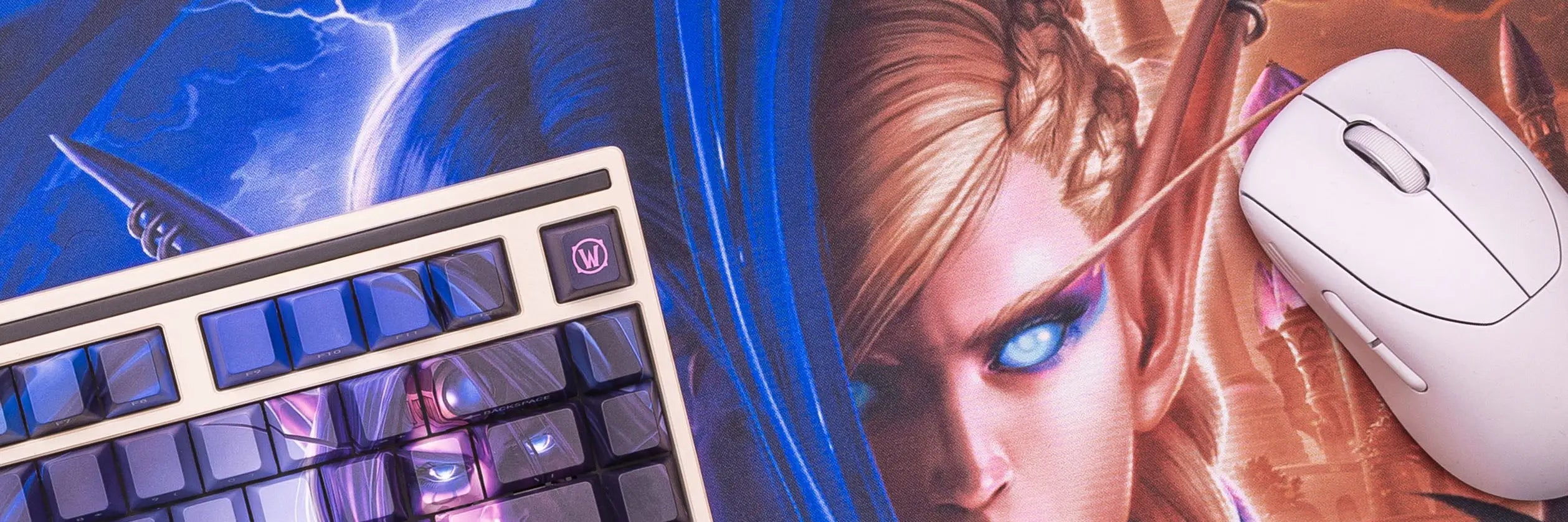 Mousepads