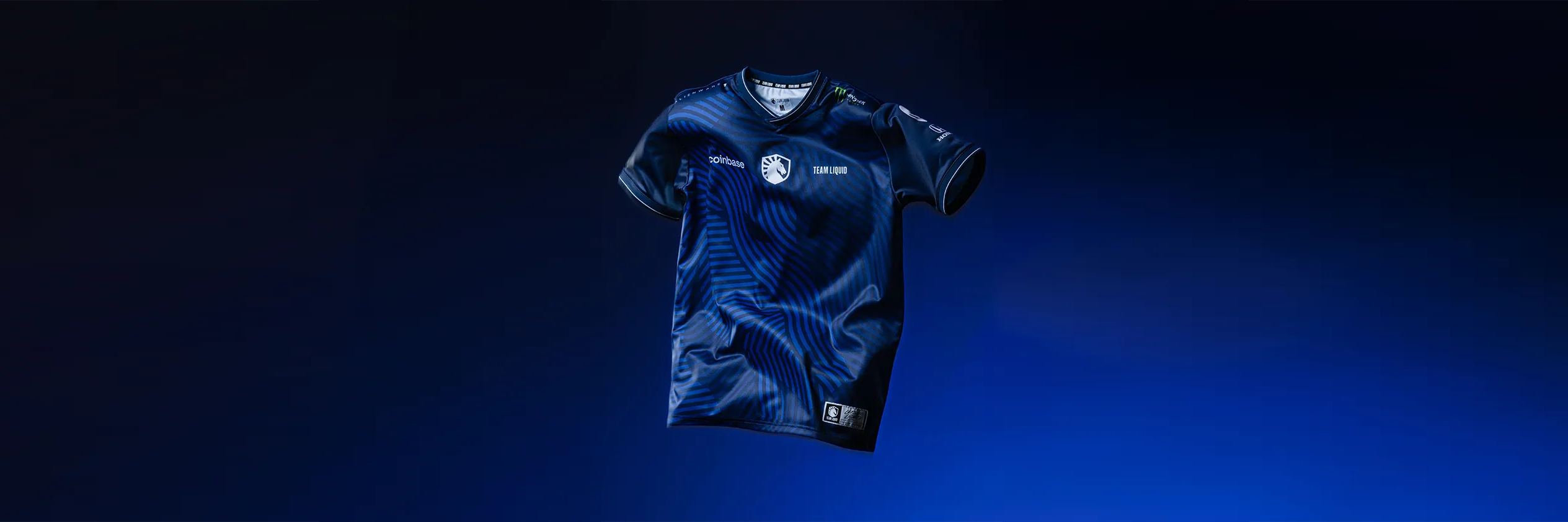 2024 TEAM LIQUID OFFICIAL JERSEYS