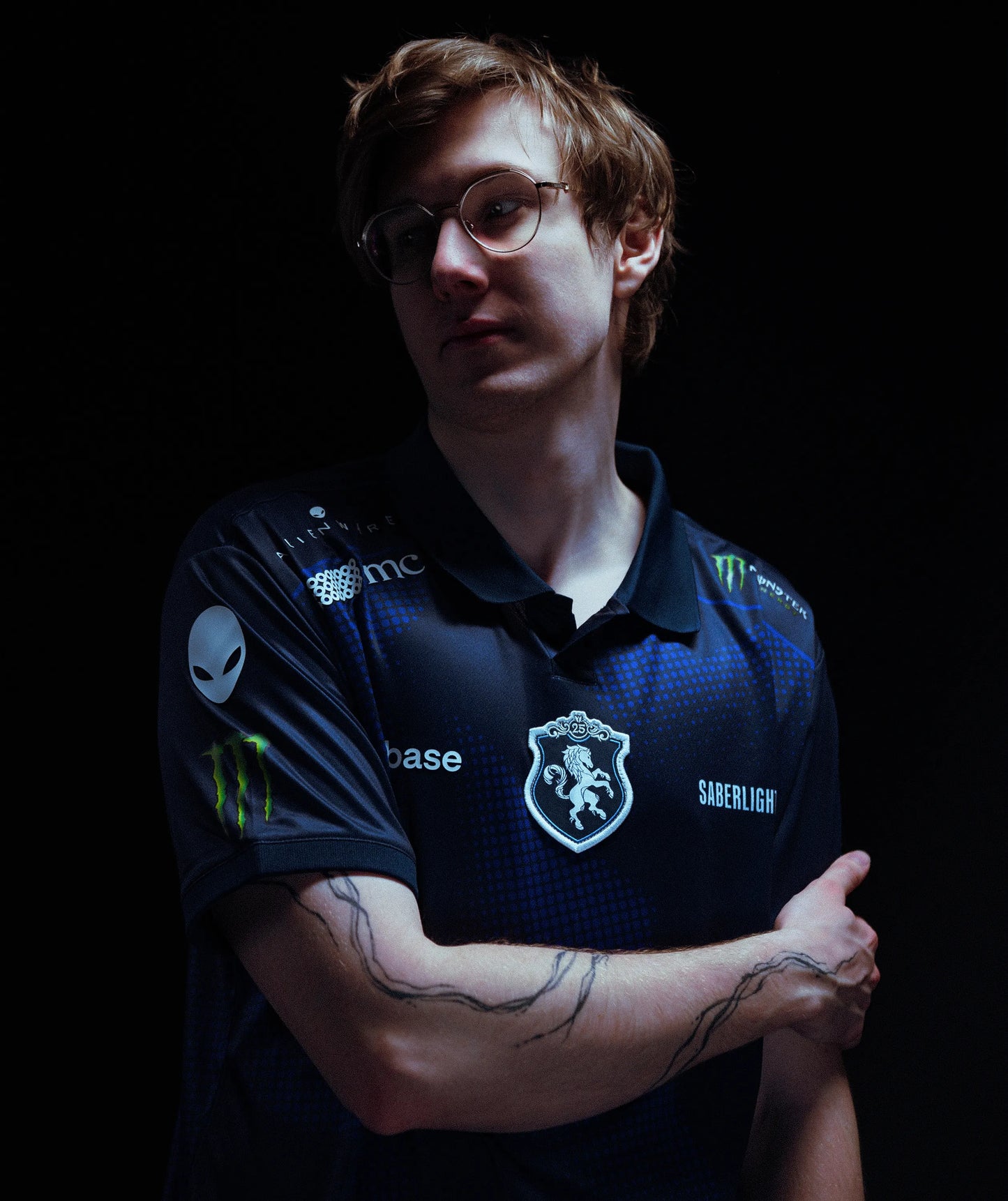 2025 TEAM LIQUID OFFICIAL JERSEY - Team Liquid