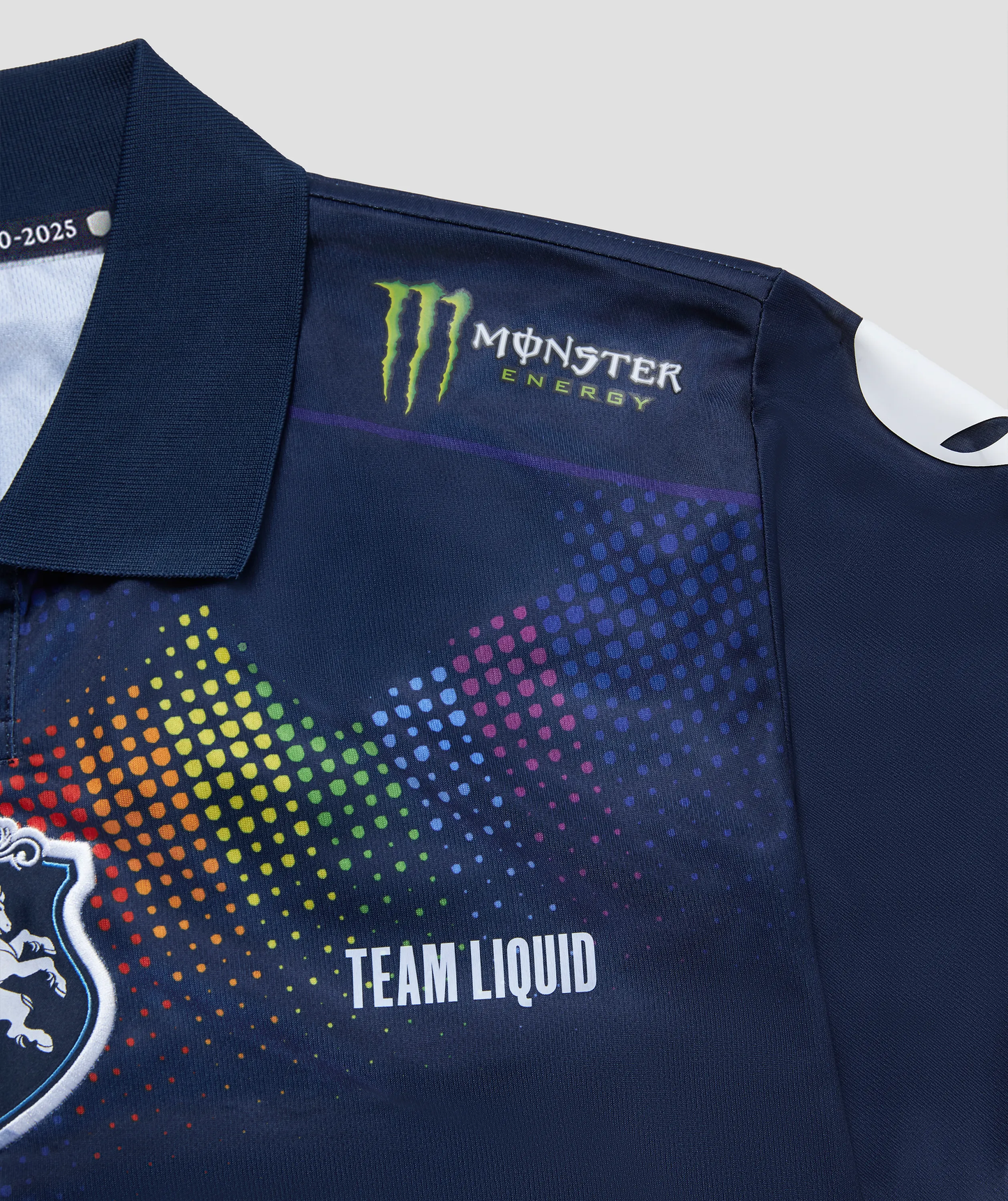 2025 TEAM LIQUID OFFICIAL PRIDE JERSEY - Team Liquid