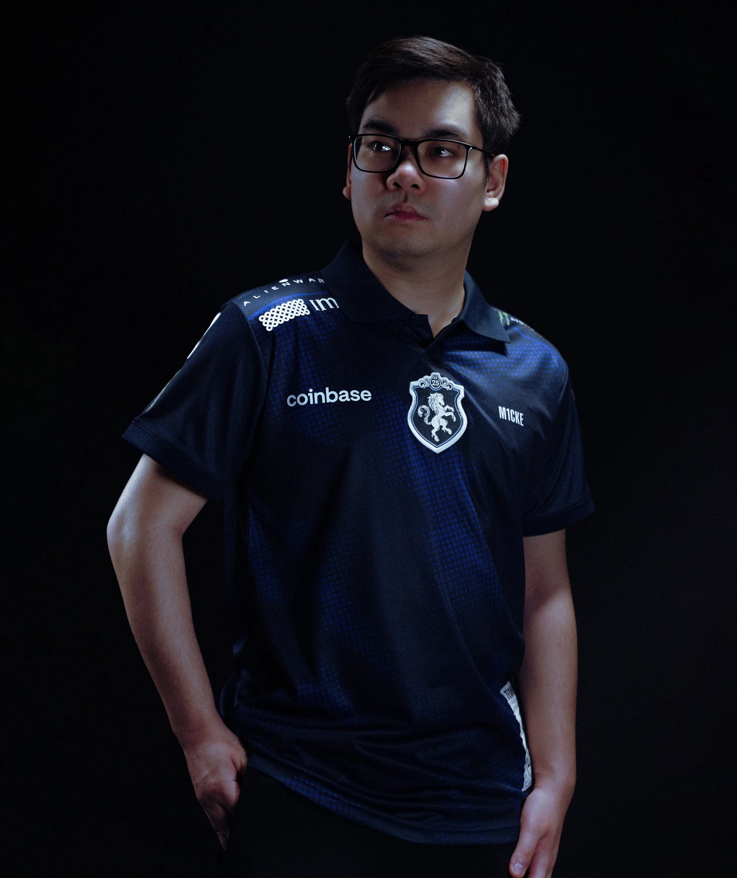 2025 TEAM LIQUID OFFICIAL JERSEY - Team Liquid