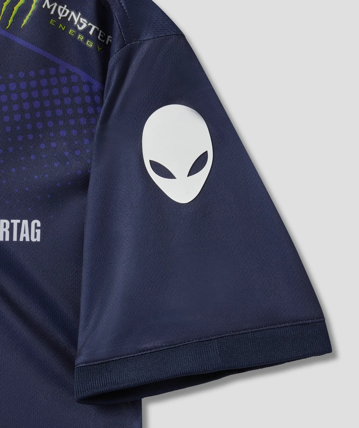 2025 TEAM LIQUID ALIENWARE OFFICIAL JERSEY - Team Liquid