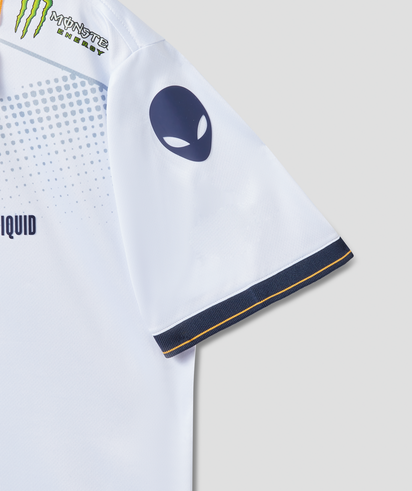 2025 TEAM LIQUID CHAMPIONSHIP OFFICIAL JERSEY - Team Liquid