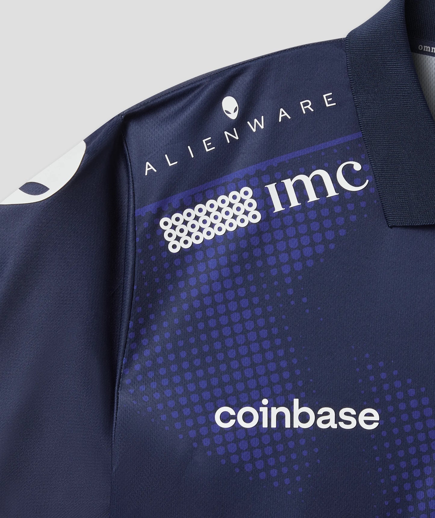 2025 TEAM LIQUID OFFICIAL JERSEY - Team Liquid