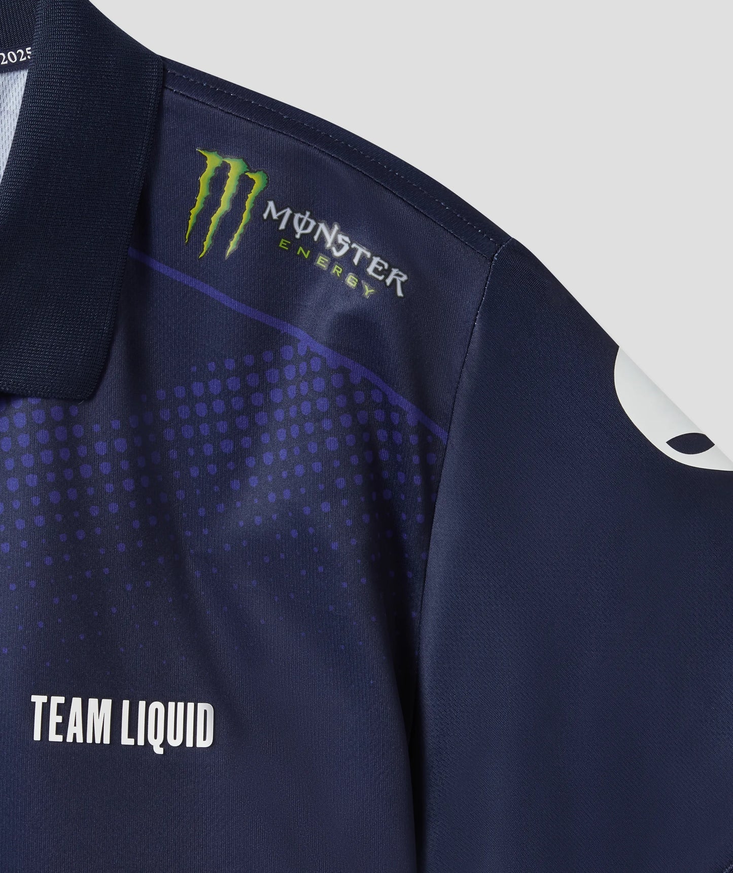 2025 TEAM LIQUID ALIENWARE OFFICIAL JERSEY - Team Liquid