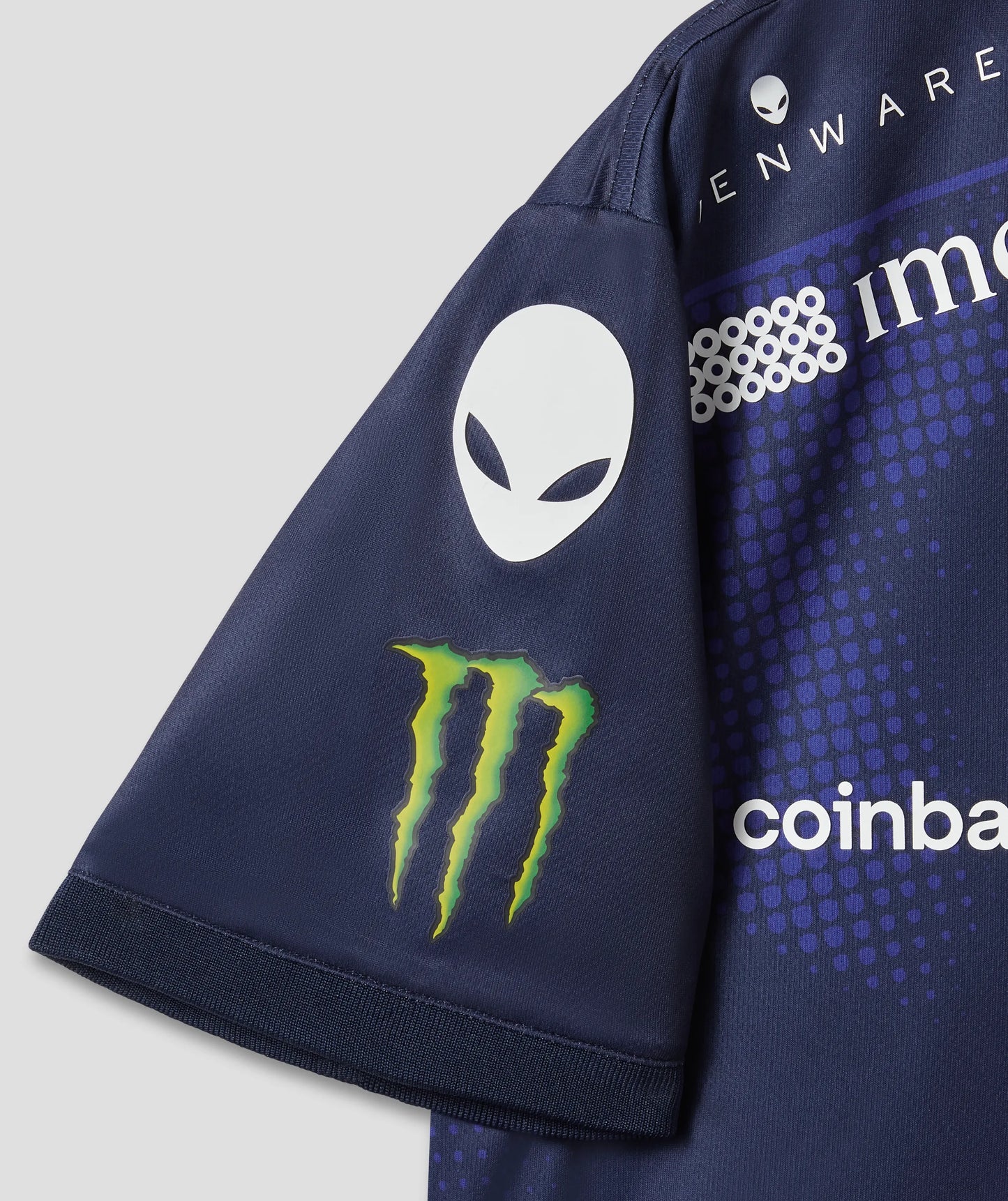 2025 TEAM LIQUID OFFICIAL JERSEY - Team Liquid