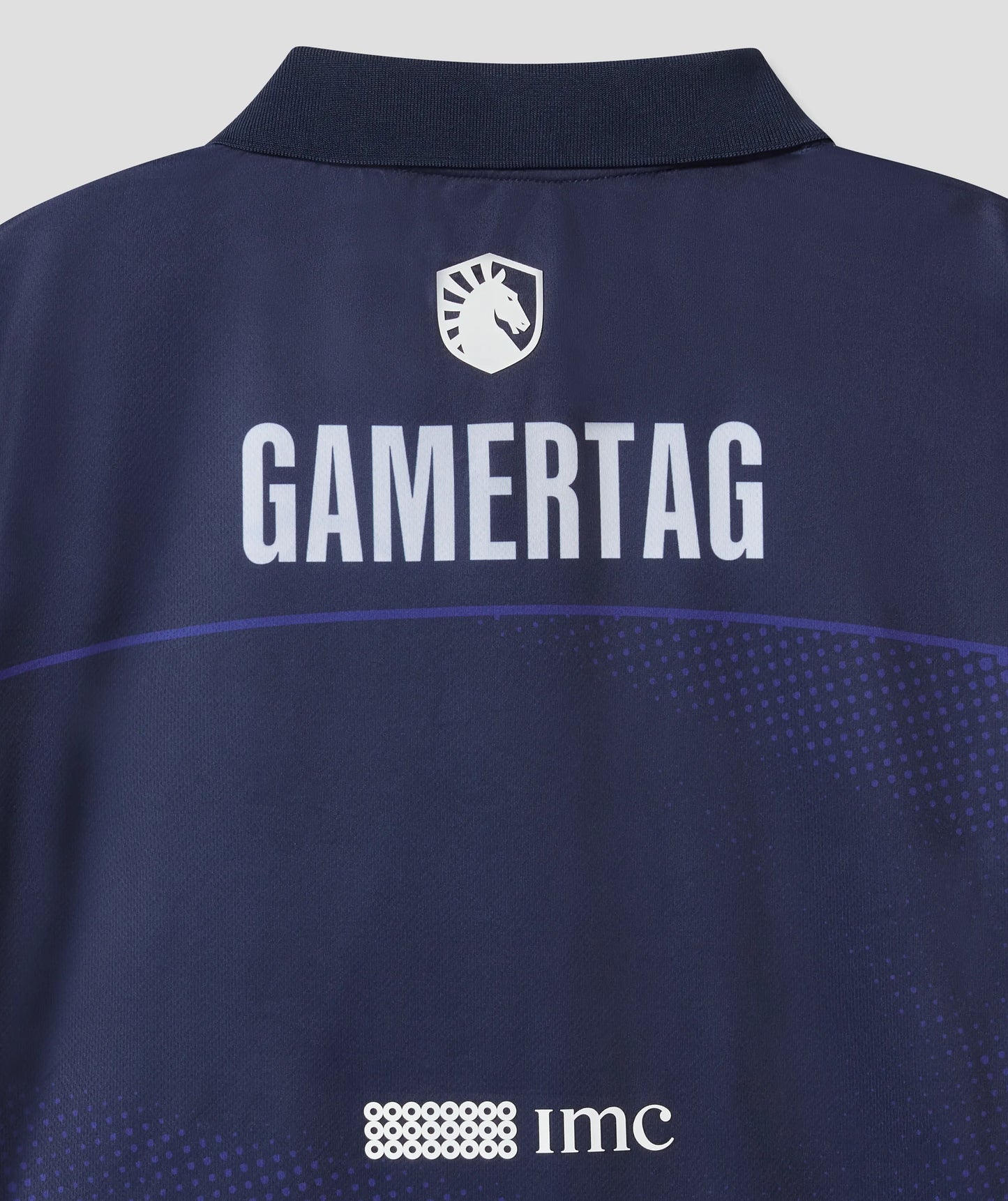 2025 TEAM LIQUID ALIENWARE OFFICIAL JERSEY - Team Liquid