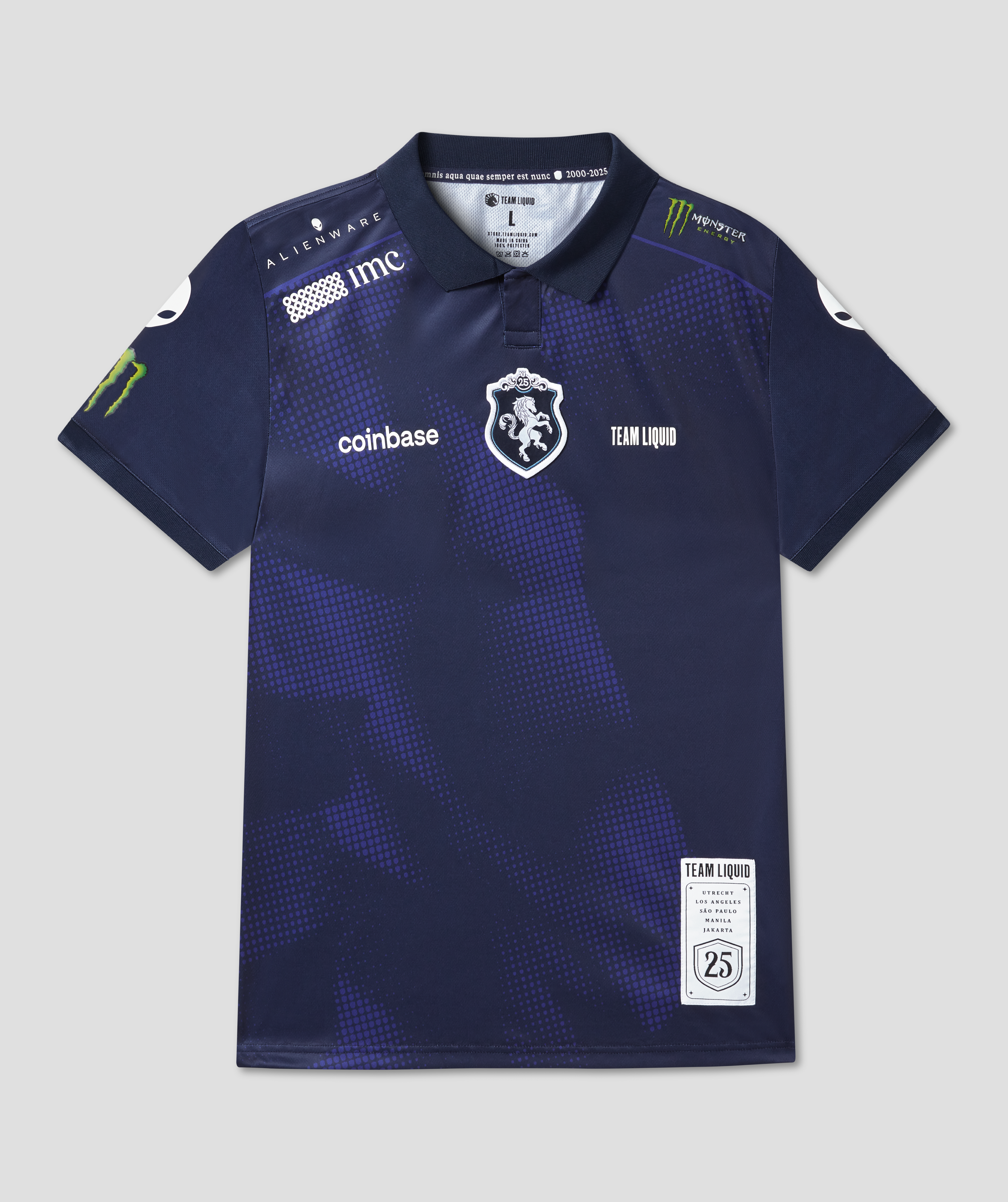 2025 team liquid official jersey | Team Liquid Store