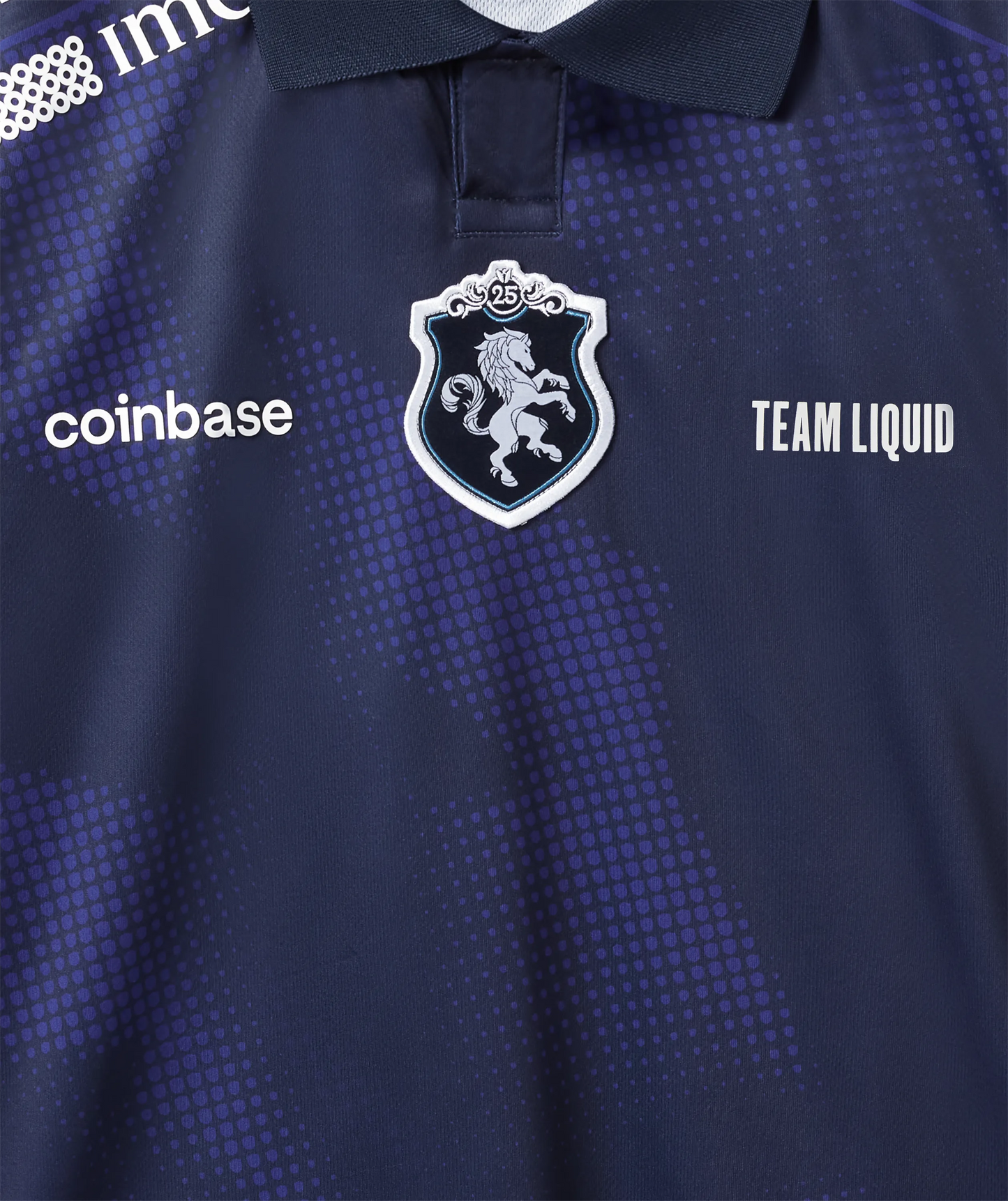 2025 TEAM LIQUID OFFICIAL JERSEY - Team Liquid