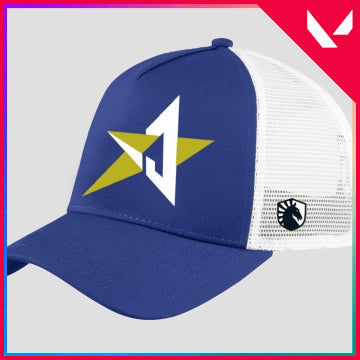Cap - AverageJonas