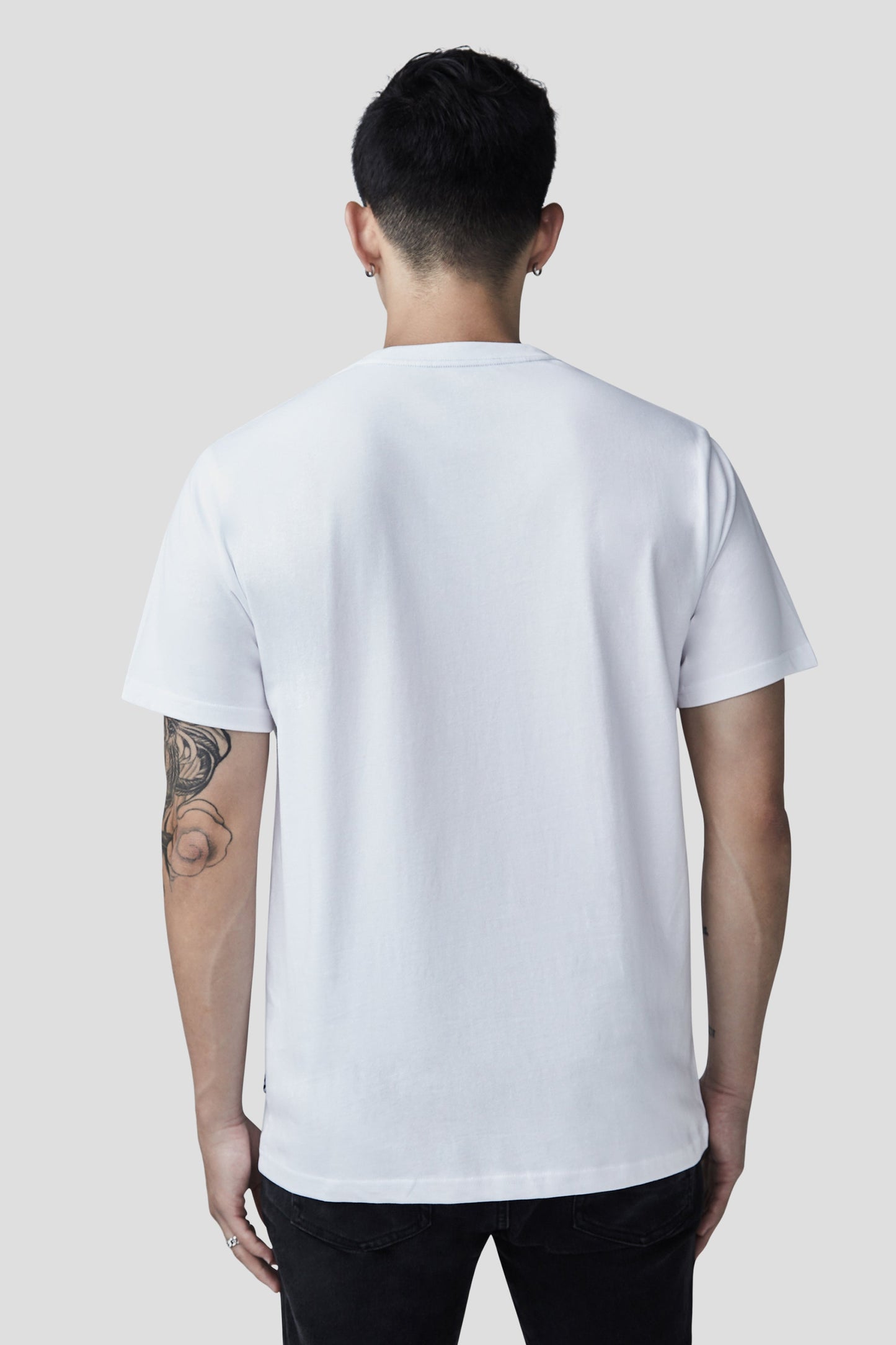 TEAM LIQUID ASCII SHORT SLEEVE TEE - Team Liquid