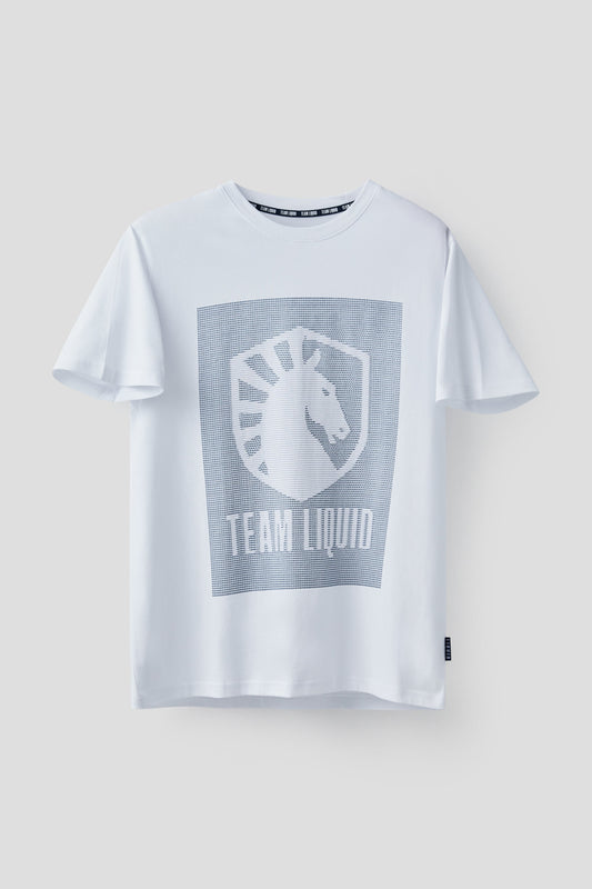 ASCII SHORT SLEEVE TEE