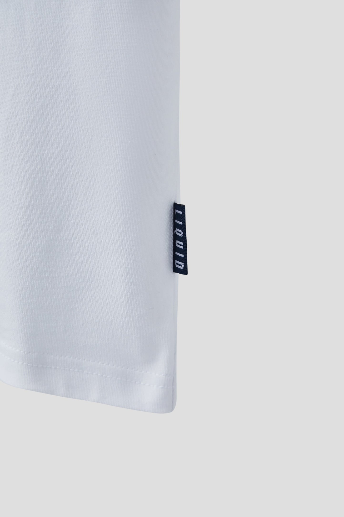 TEAM LIQUID ASCII SHORT SLEEVE TEE - Team Liquid