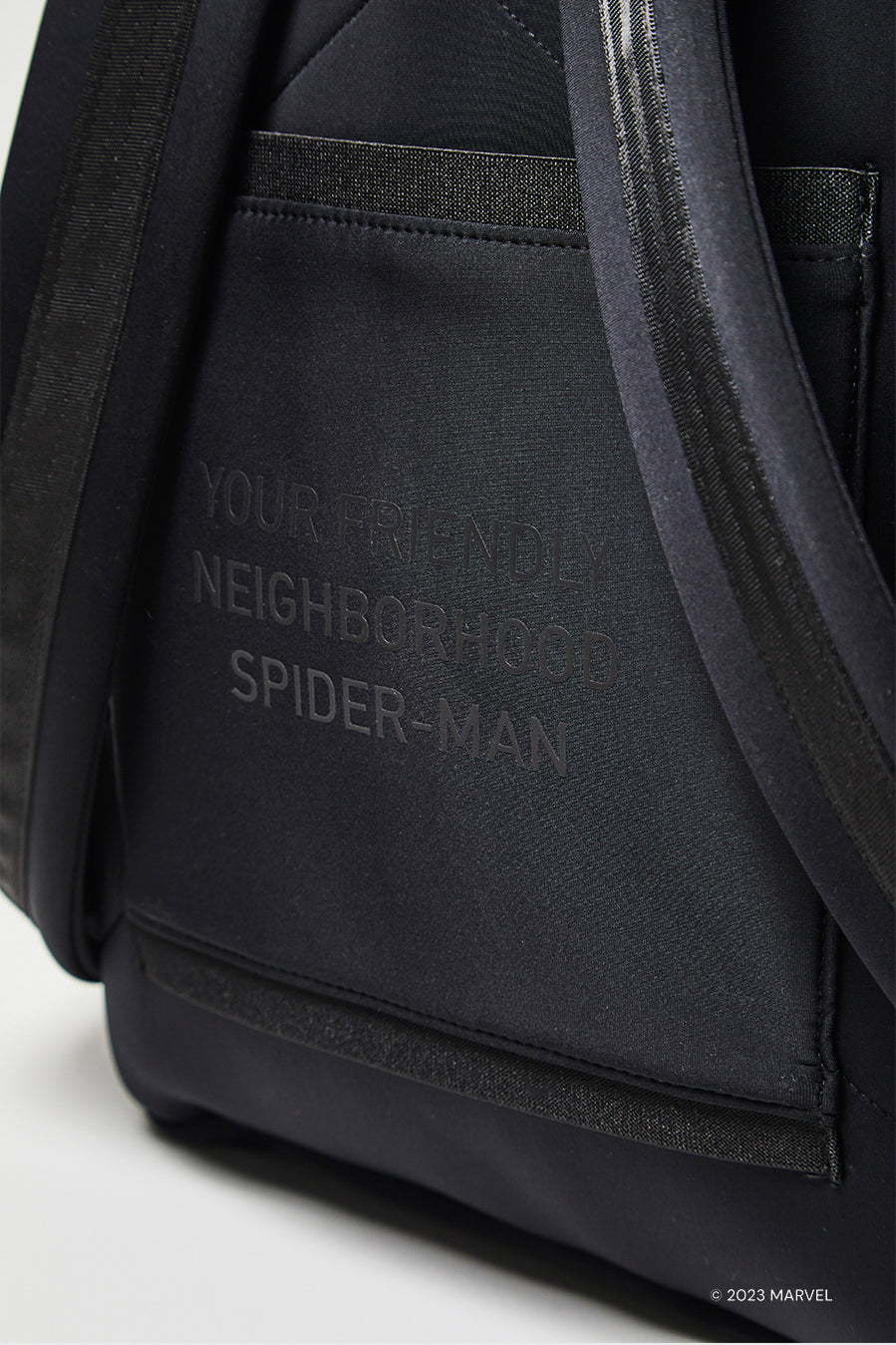 LIQUID X MARVEL MILES MORALES BACKPACK - Team Liquid