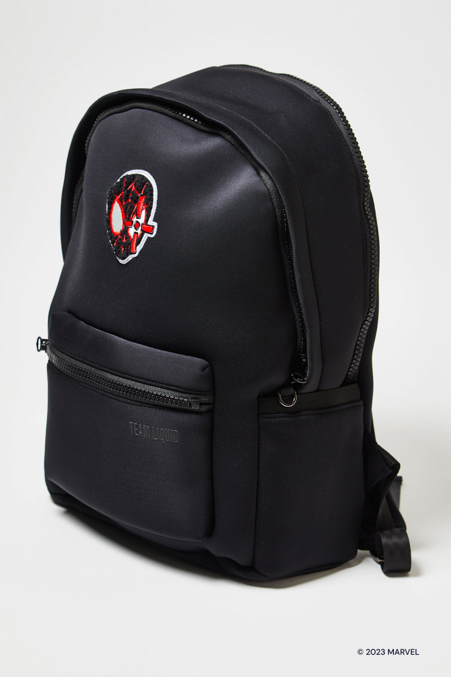 LIQUID X MARVEL MILES MORALES BACKPACK - Team Liquid