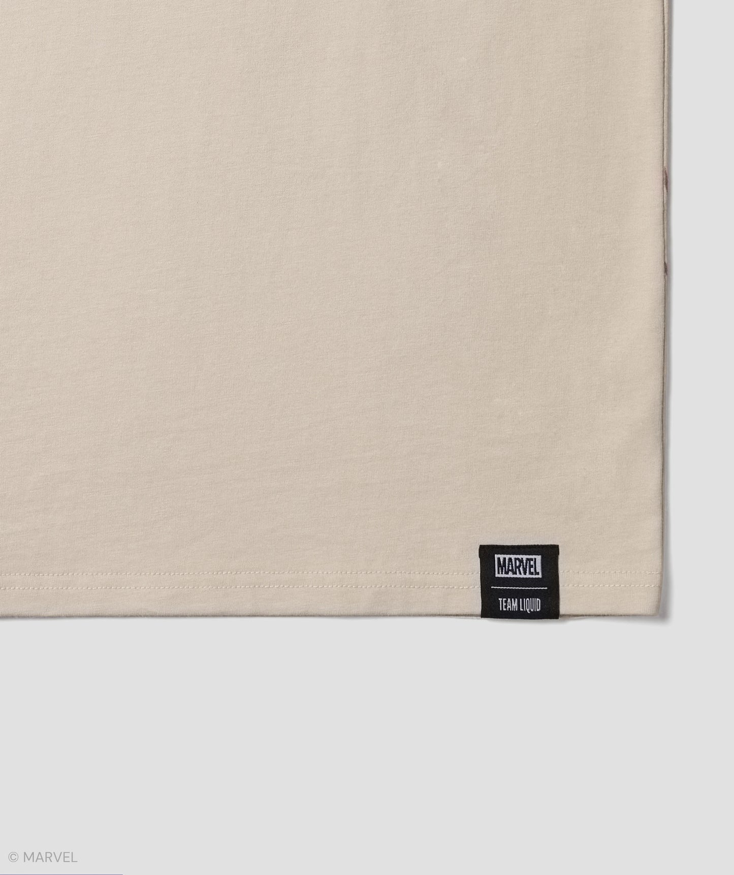 MARVEL RIVALS JEFF THE LAND SHARK DOLPHIN TEE - Team Liquid