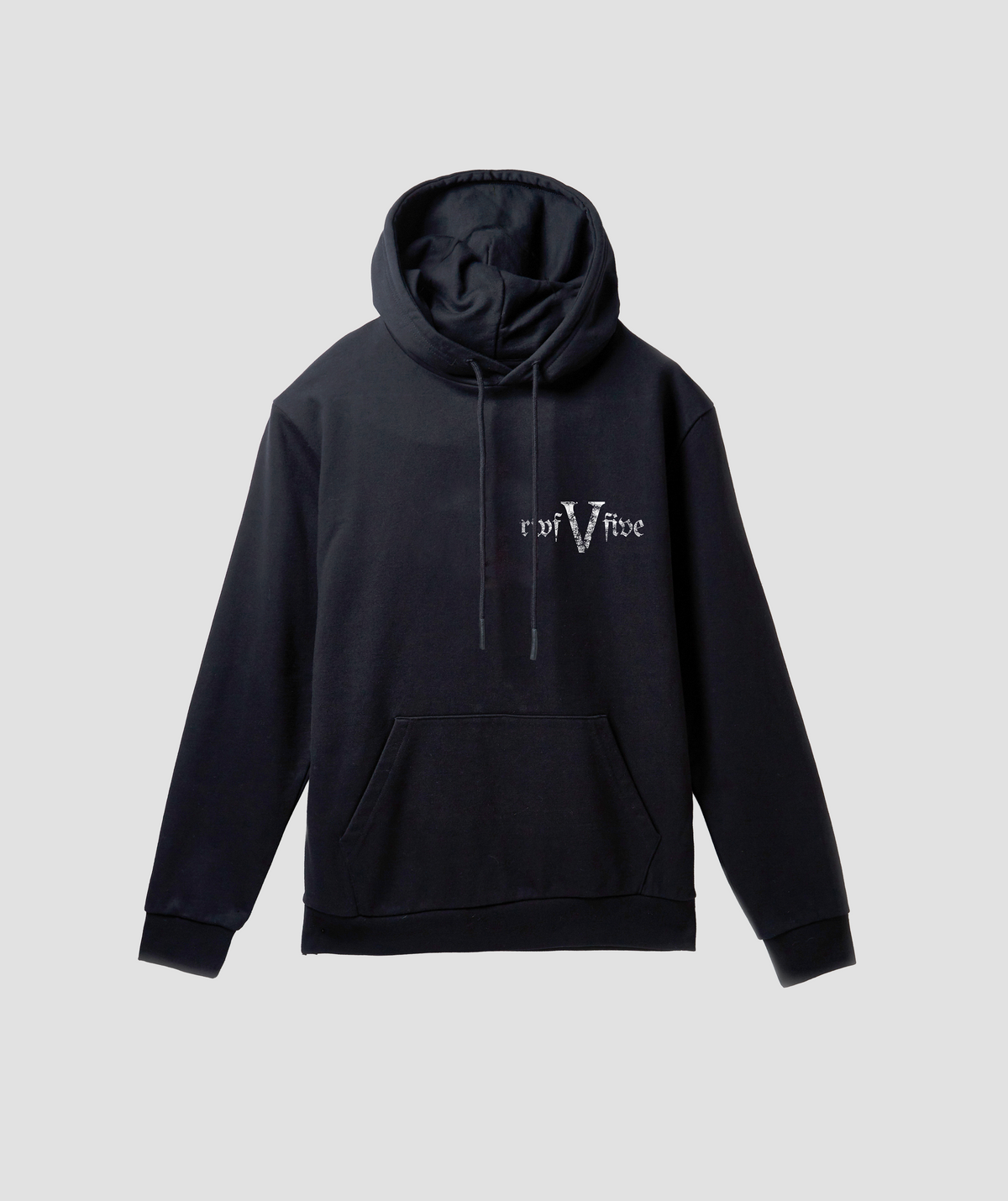 RWF VA - WINNERS HOODIE