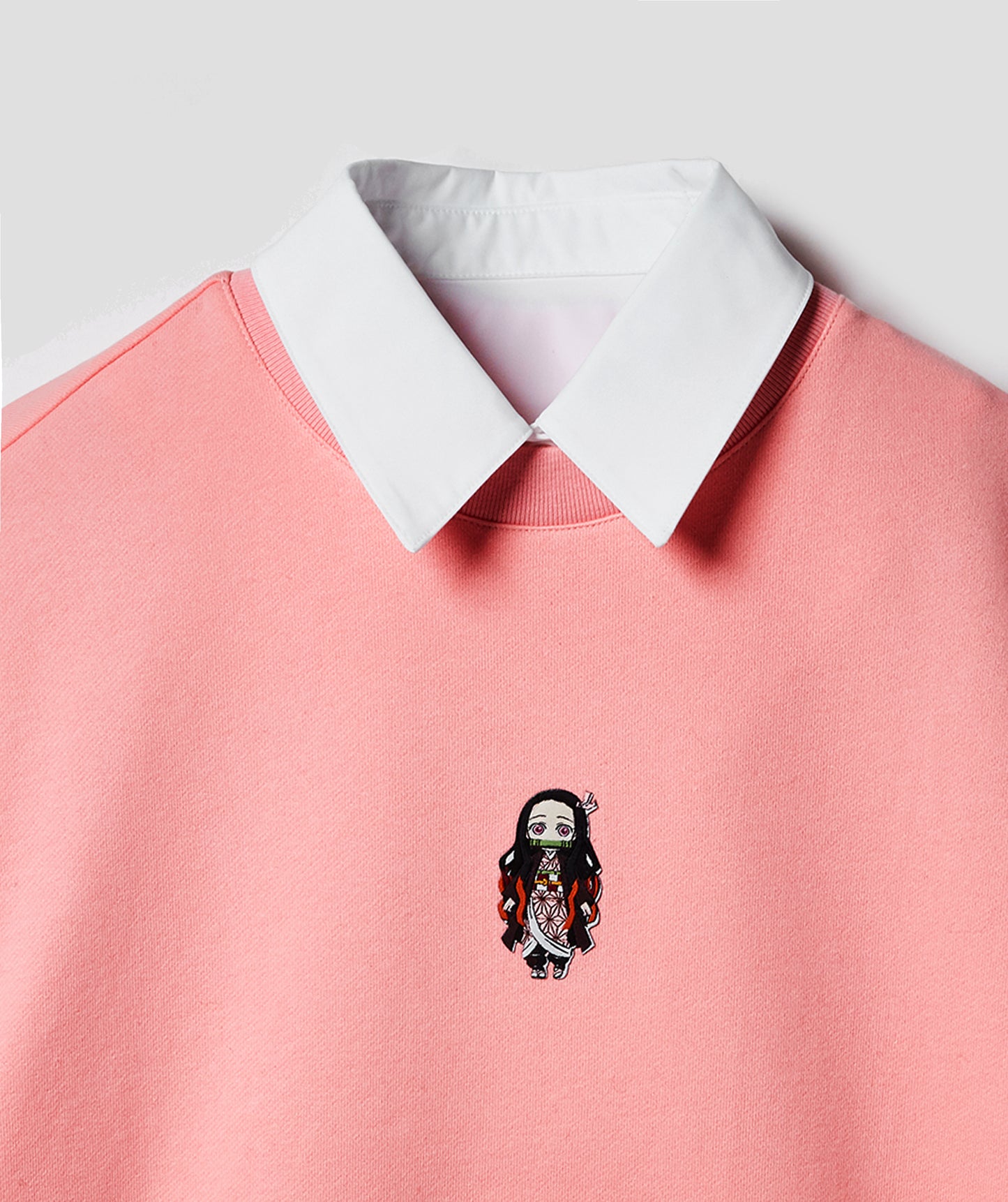 NEZUKO CREWNECK - Team Liquid