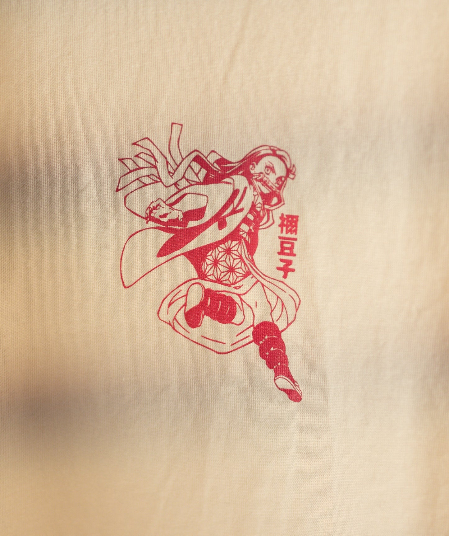NEZUKO TEE - Team Liquid