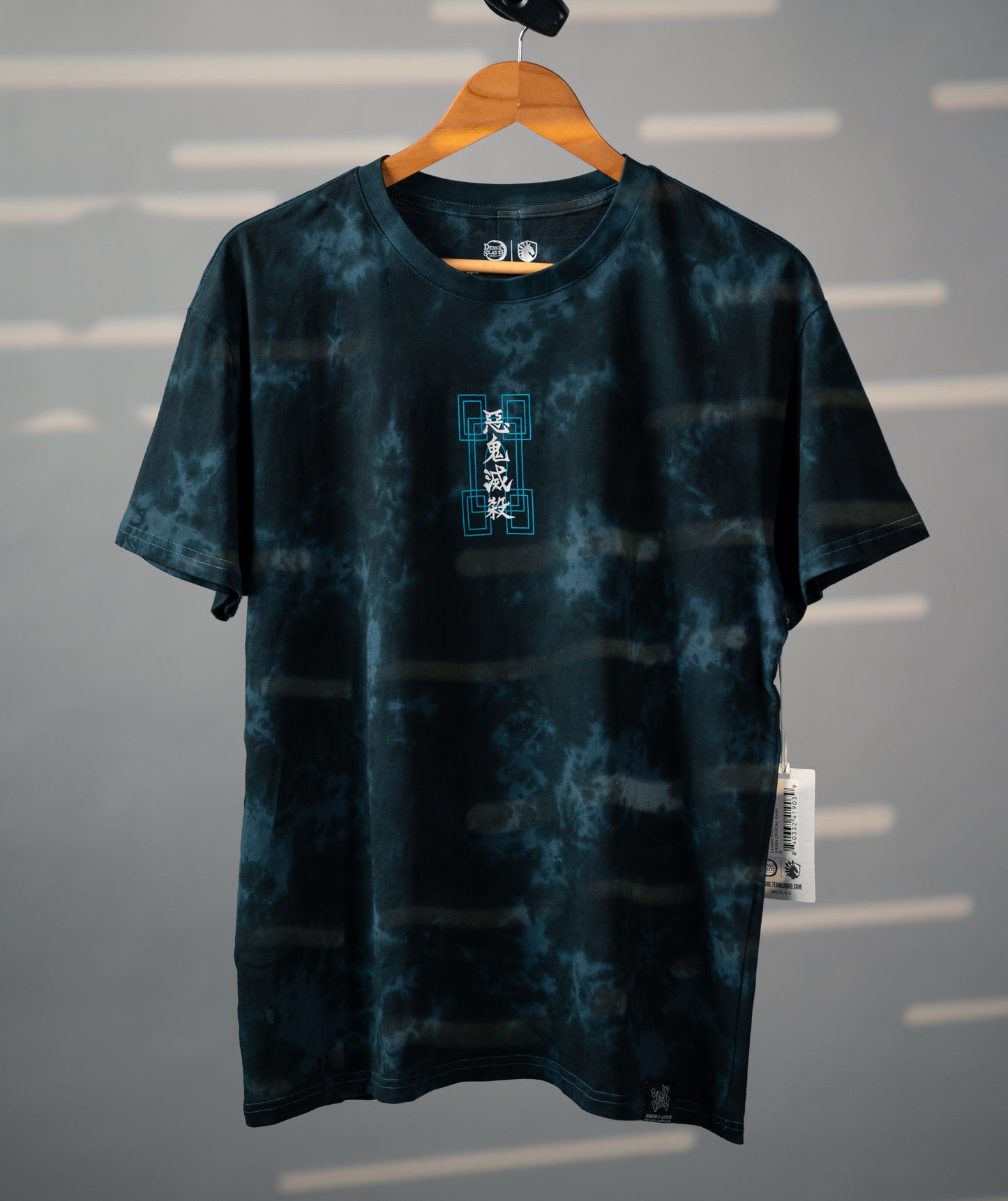 MUICHIRO TEE - Team Liquid