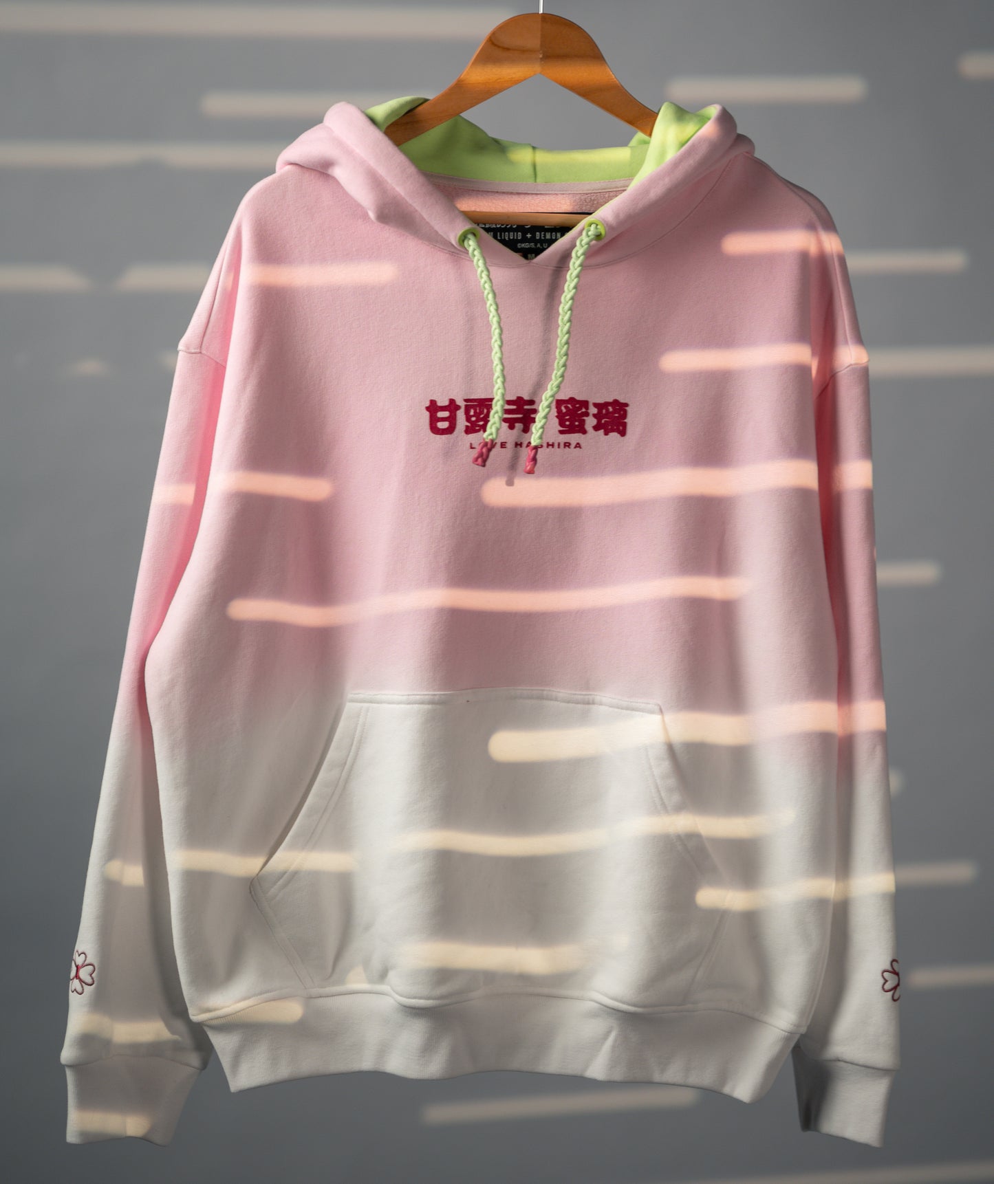 MITSURI HOODIE - Team Liquid
