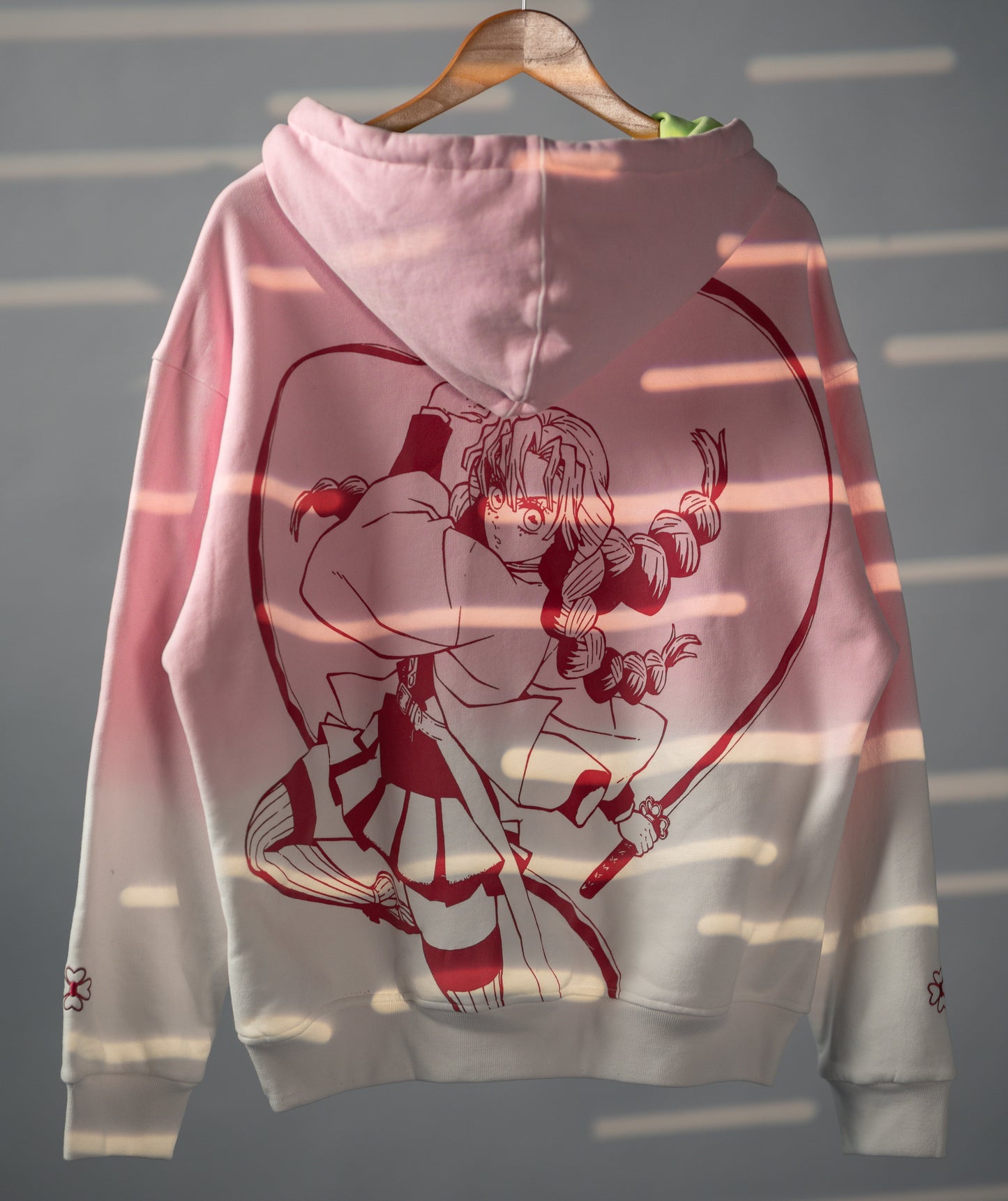 MITSURI HOODIE - Team Liquid