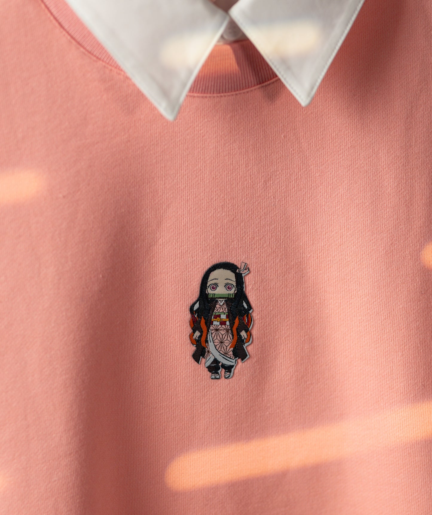 NEZUKO CREWNECK - Team Liquid