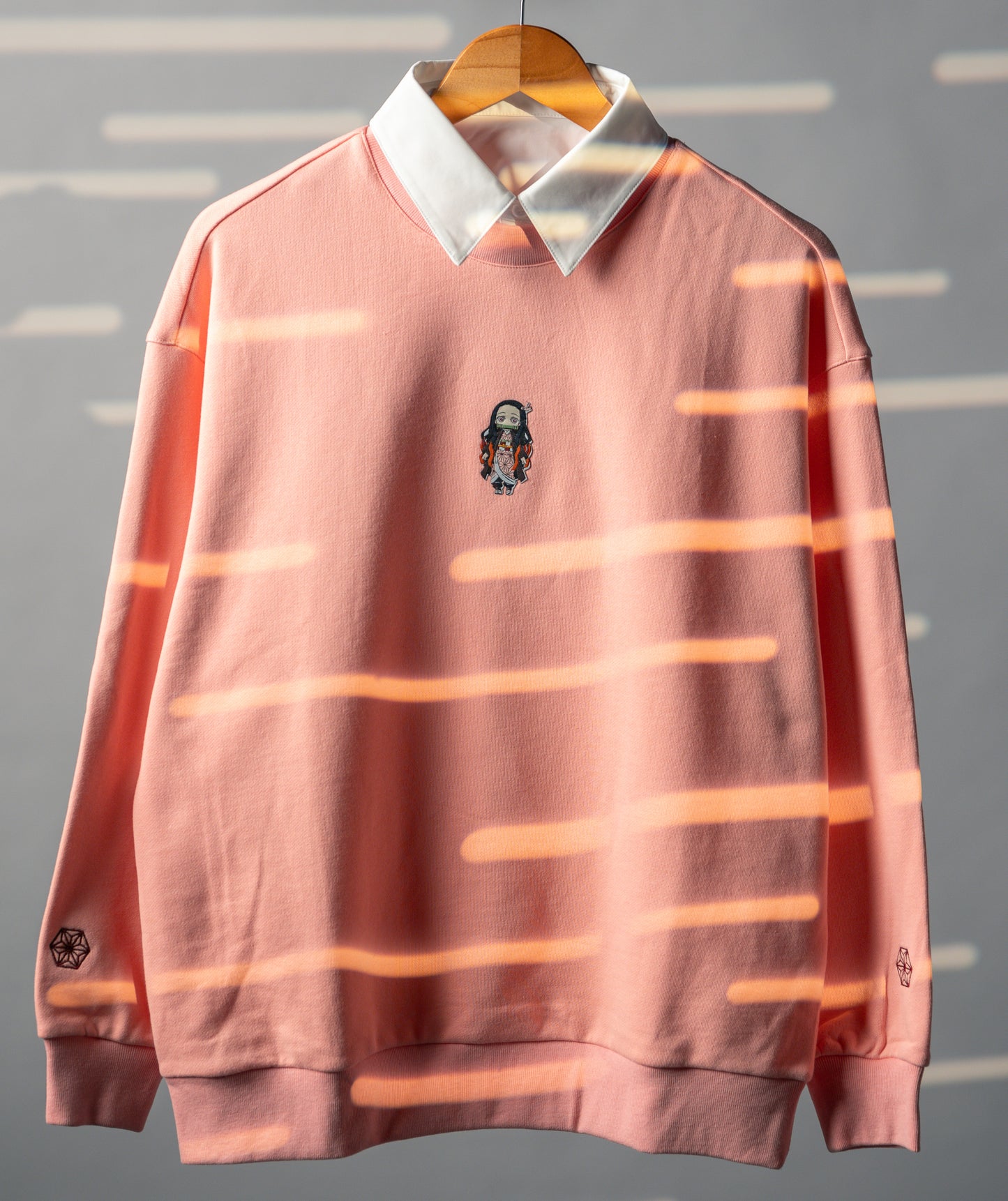 NEZUKO CREWNECK - Team Liquid