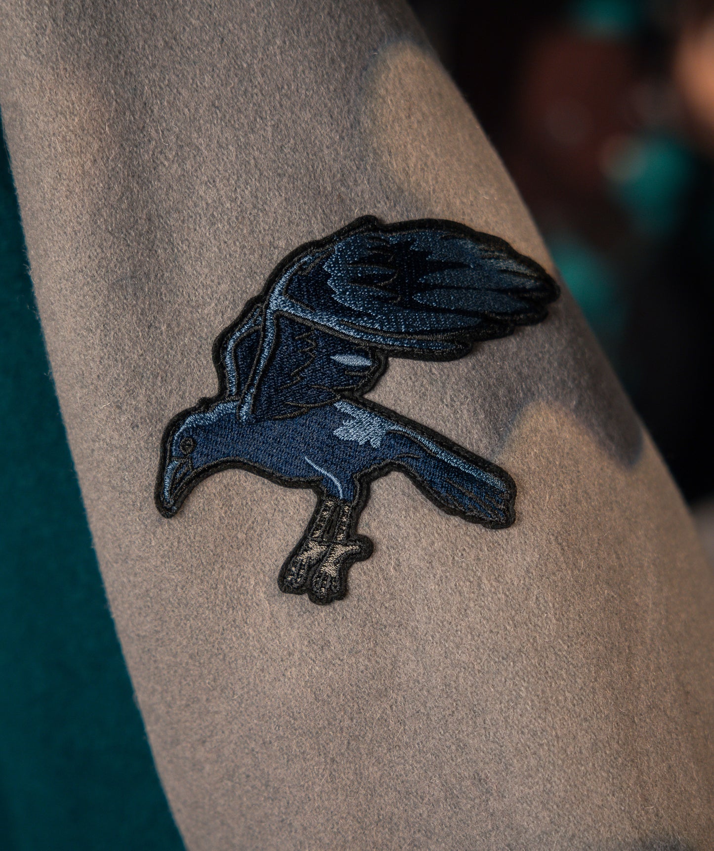 TANJIRO VARSITY JACKET - Team Liquid