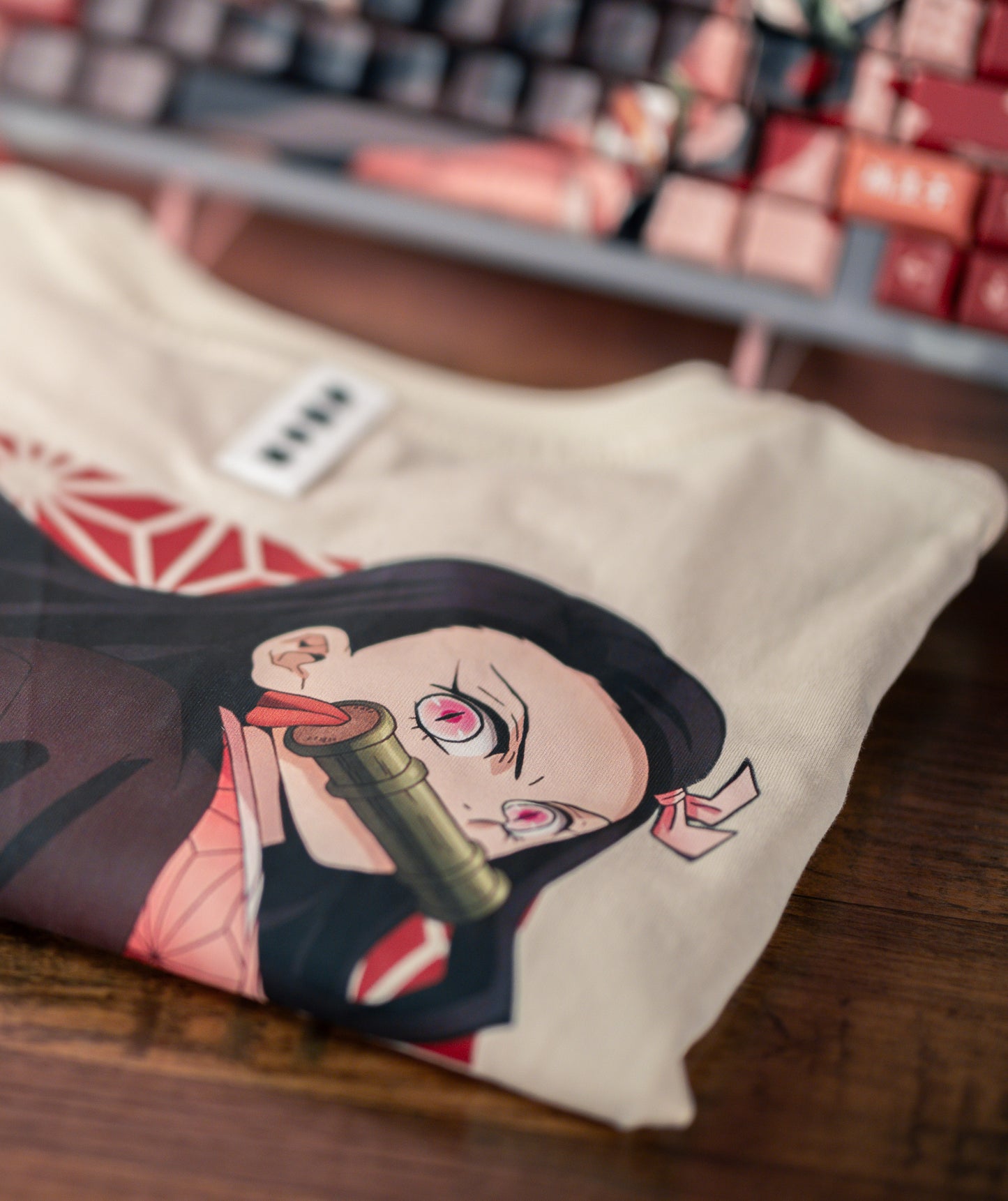 NEZUKO TEE - Team Liquid