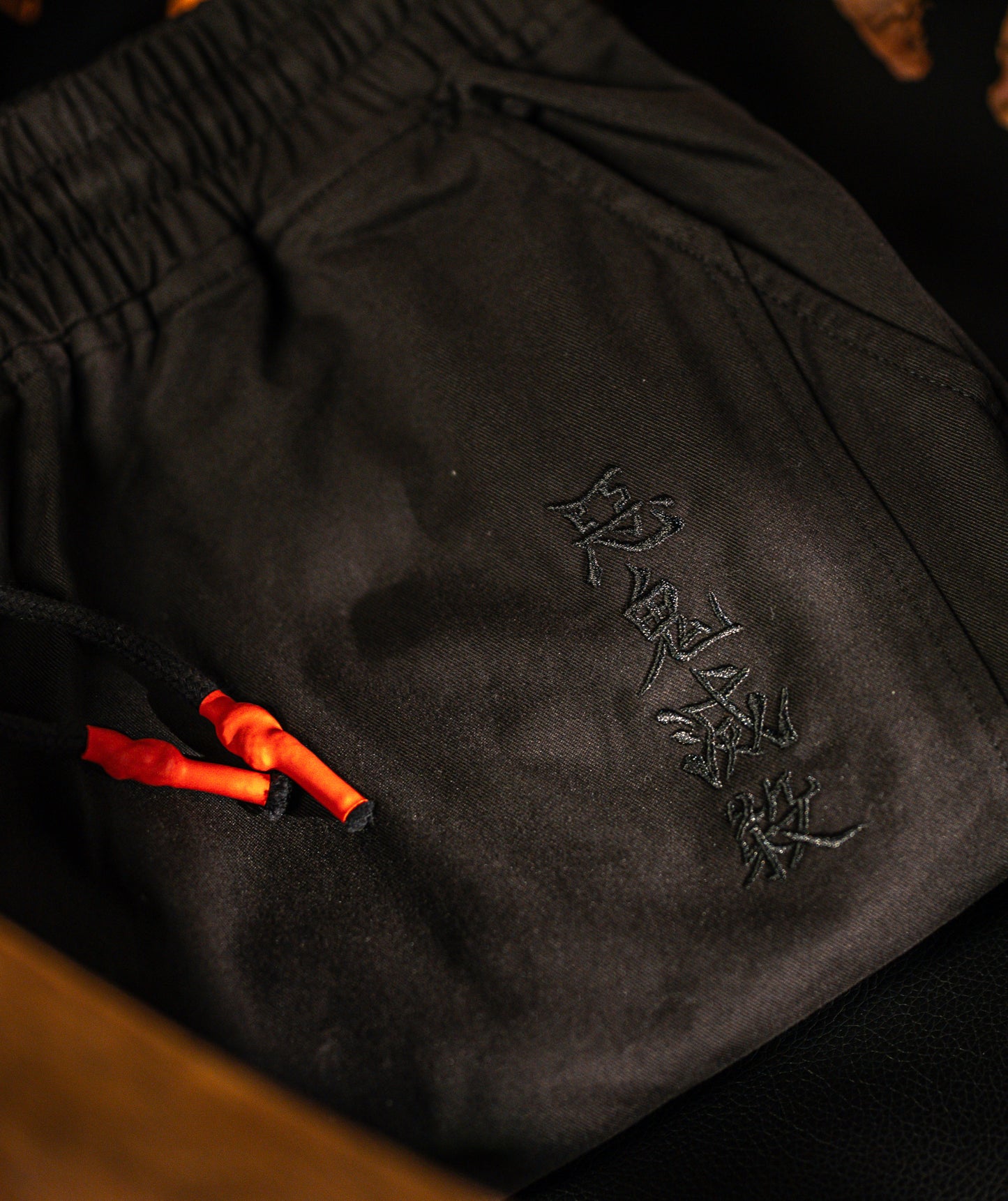NICHIRIN CARGO JOGGERS - Team Liquid