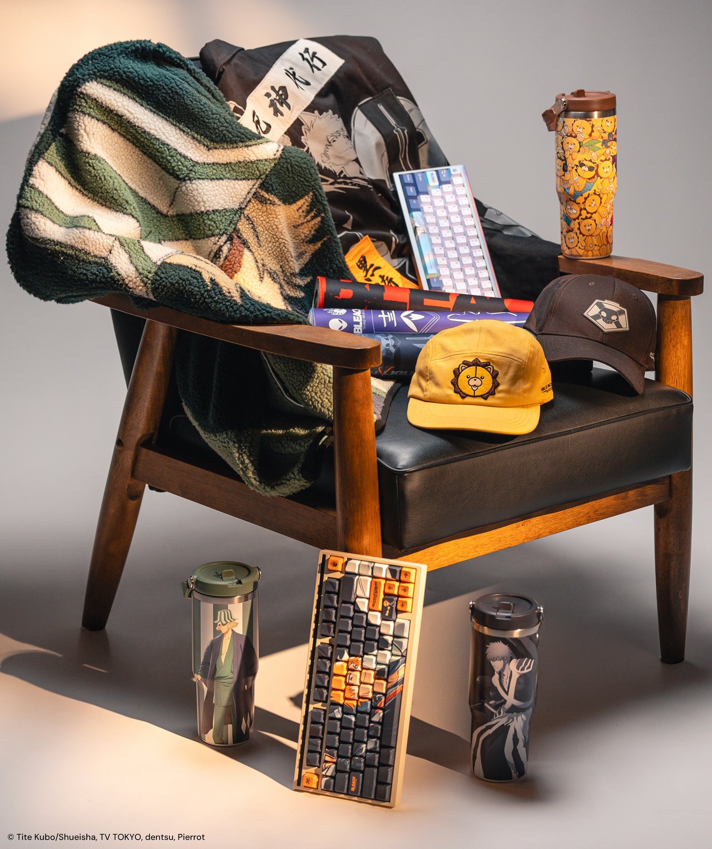 KONS STICKERBOMB TUMBLER - Team Liquid