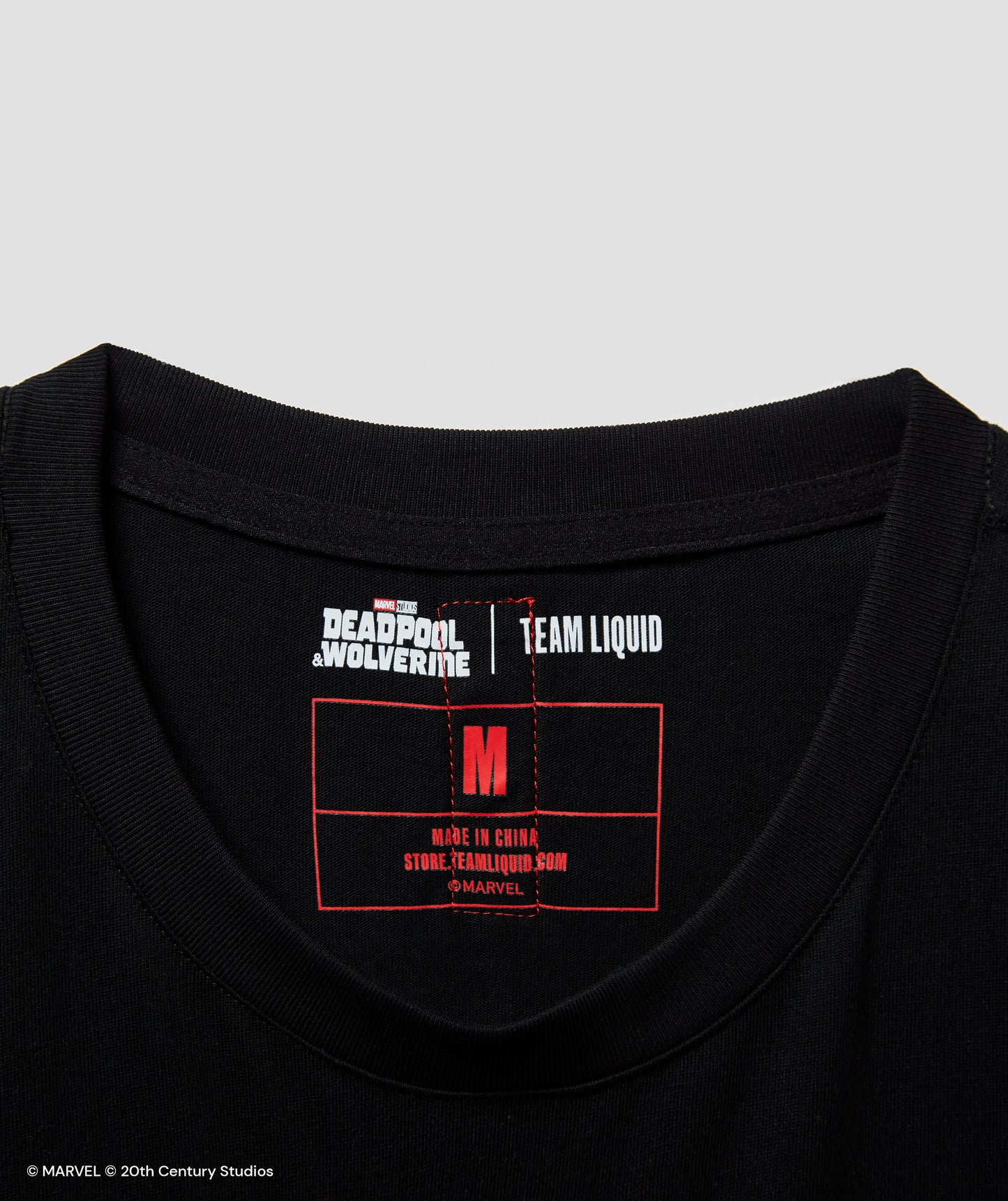 DEADPOOL VARIANTS TEE - Team Liquid