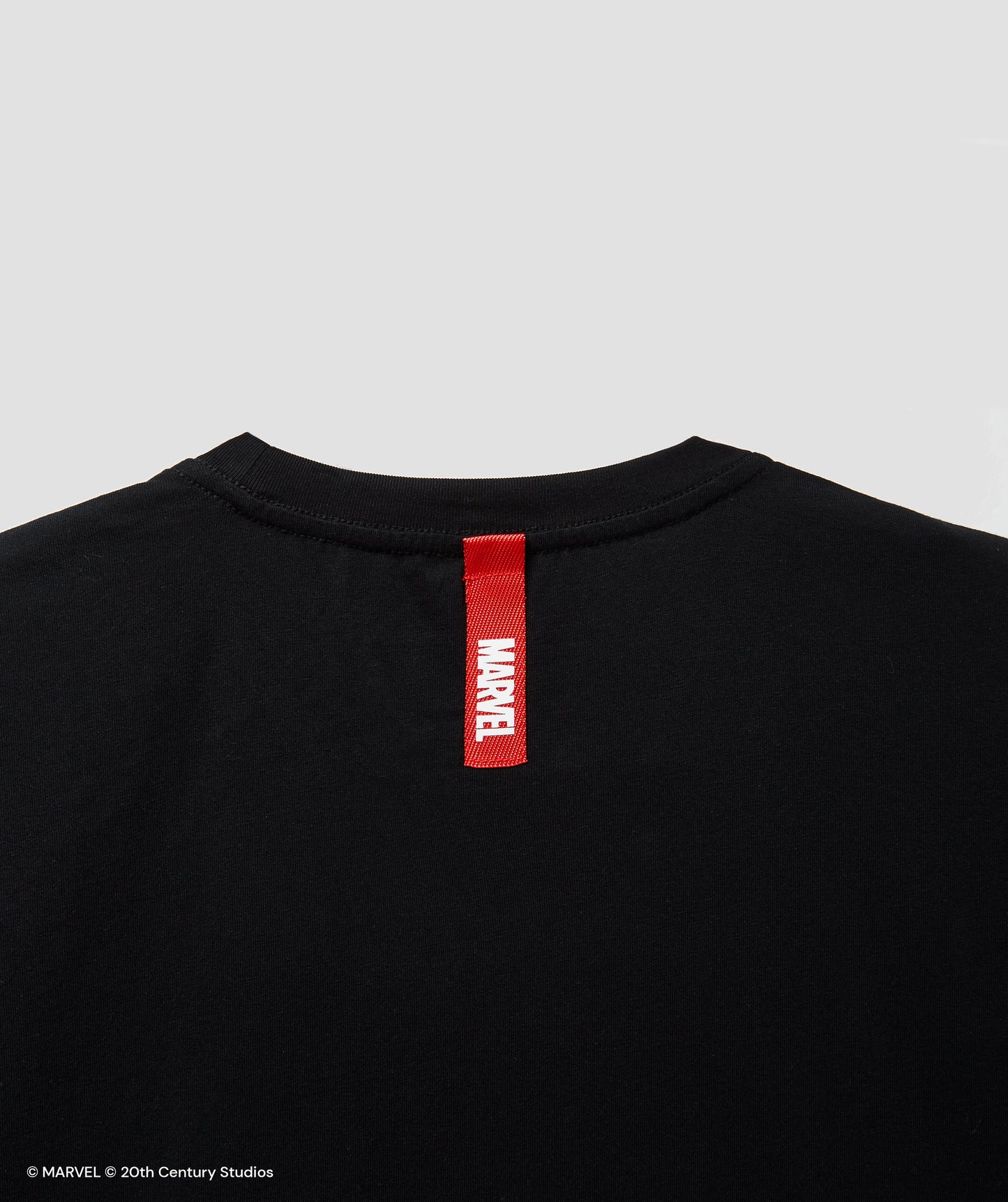 DEADPOOL MARVEL LOGO SLASH TEE - Team Liquid