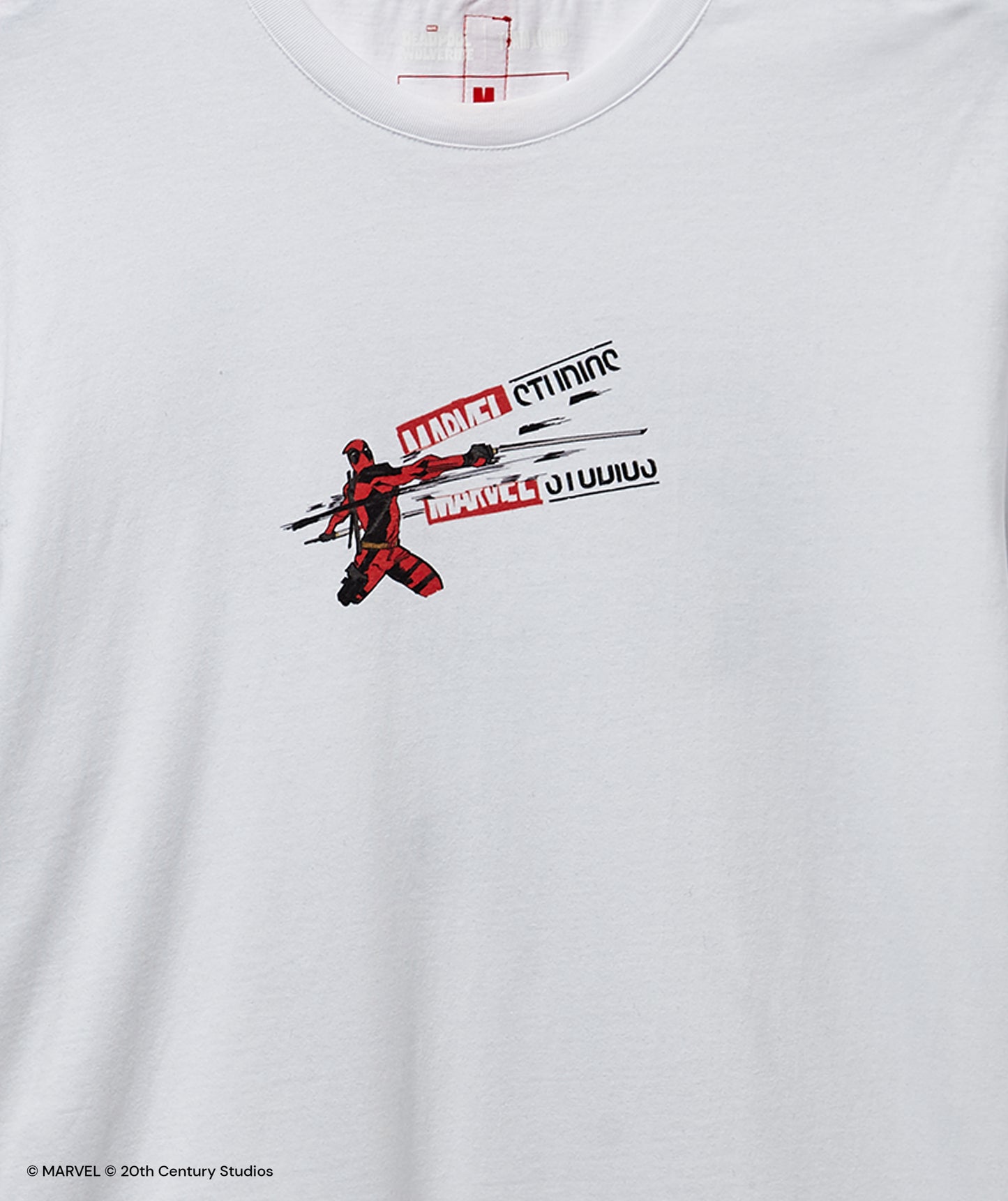DEADPOOL EXPLOSION LONGSLEEVE - Team Liquid