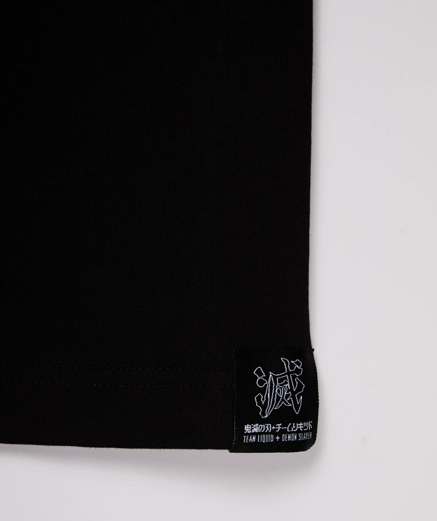 DEMON SLAYER FLAME HASHIRA TEE - Team Liquid