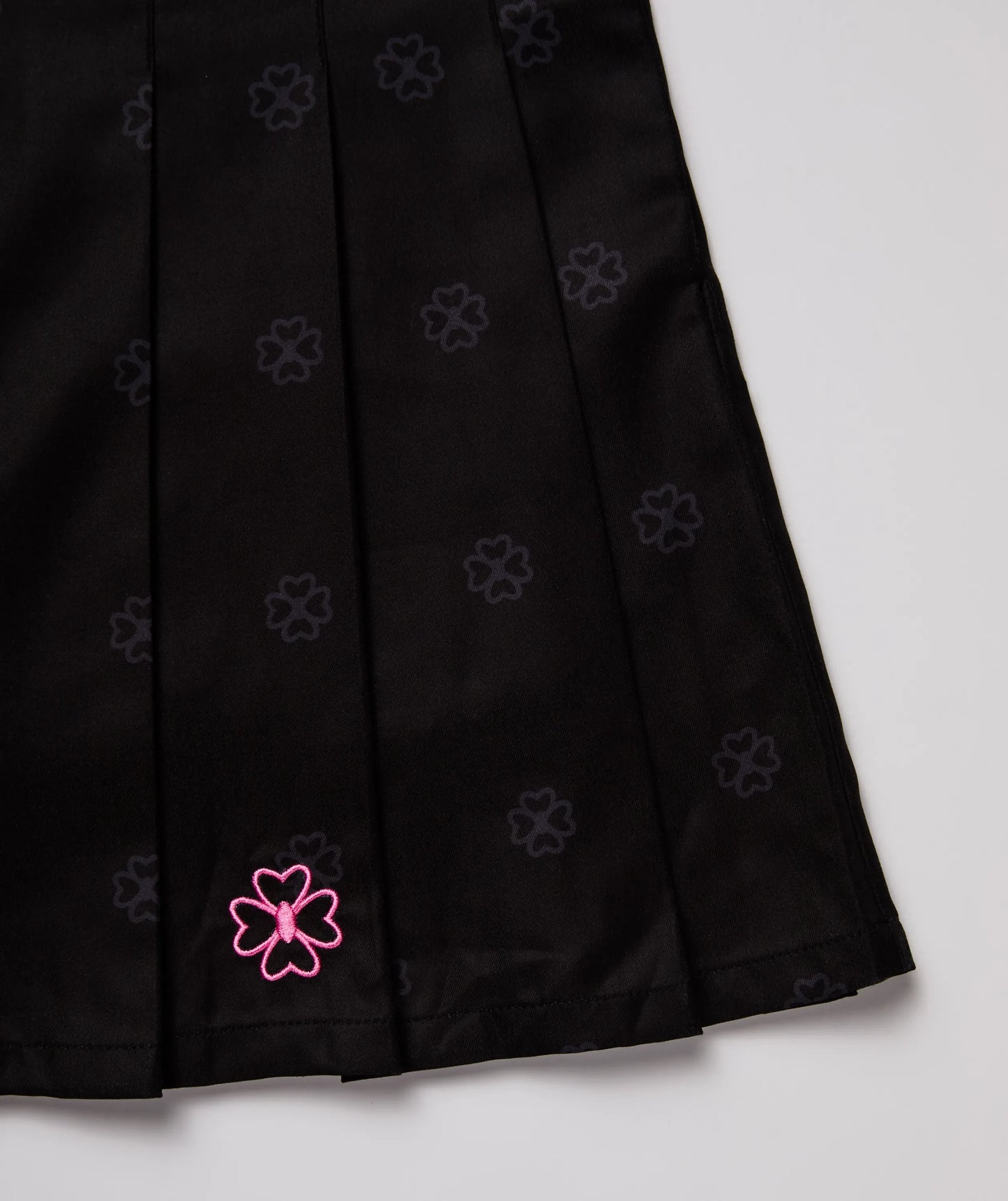 DEMON SLAYER LOVE HASHIRA SKIRT - Team Liquid