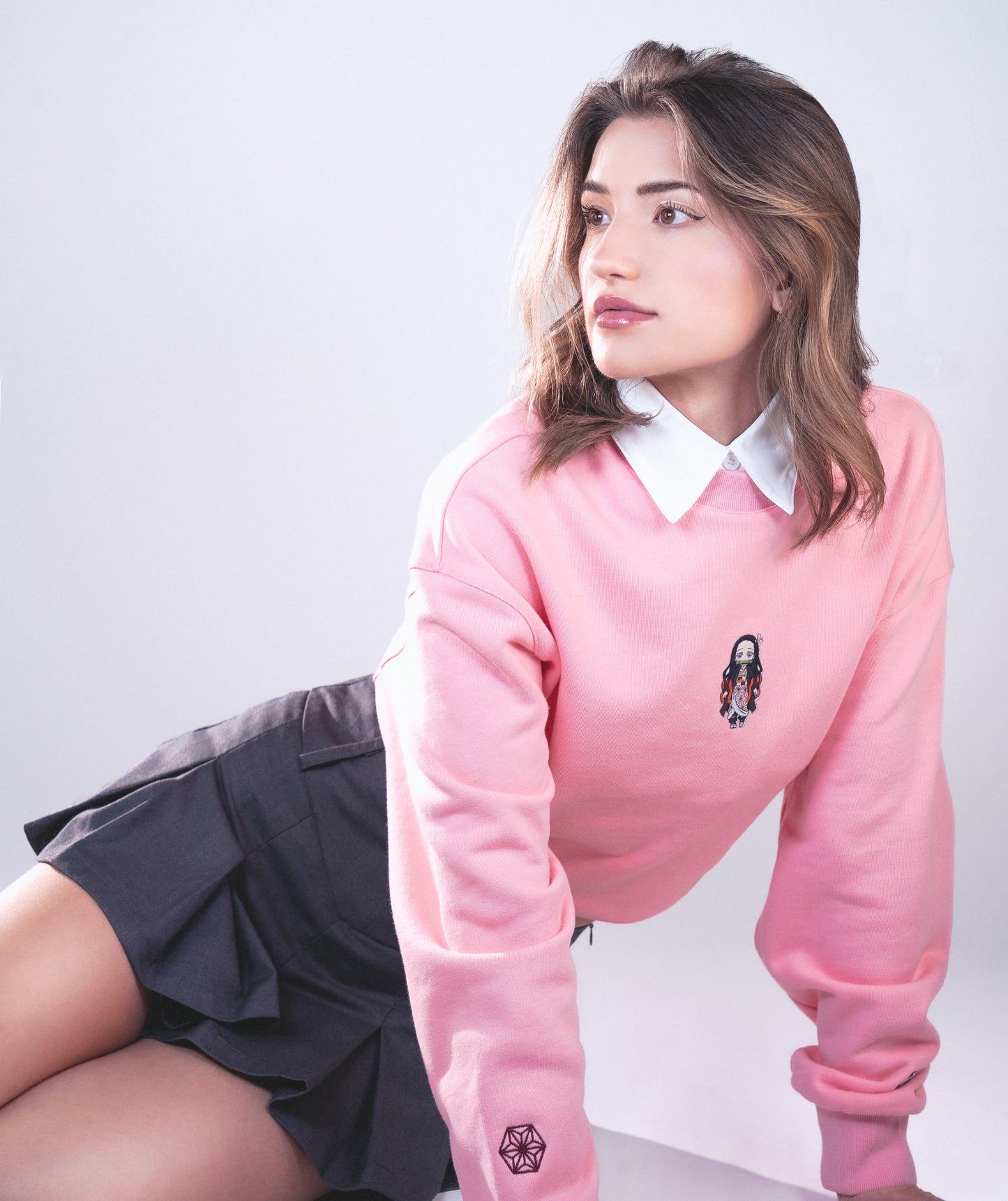 NEZUKO CREWNECK - Team Liquid