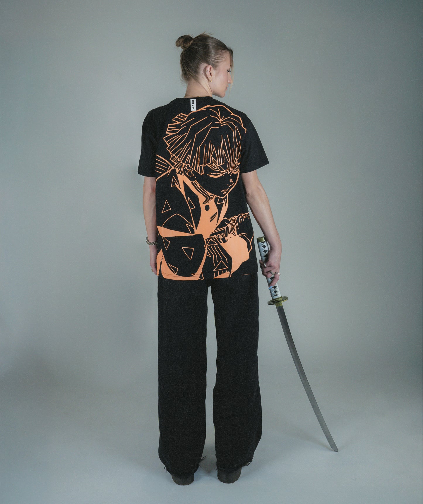 ZENITSU TEE - Team Liquid