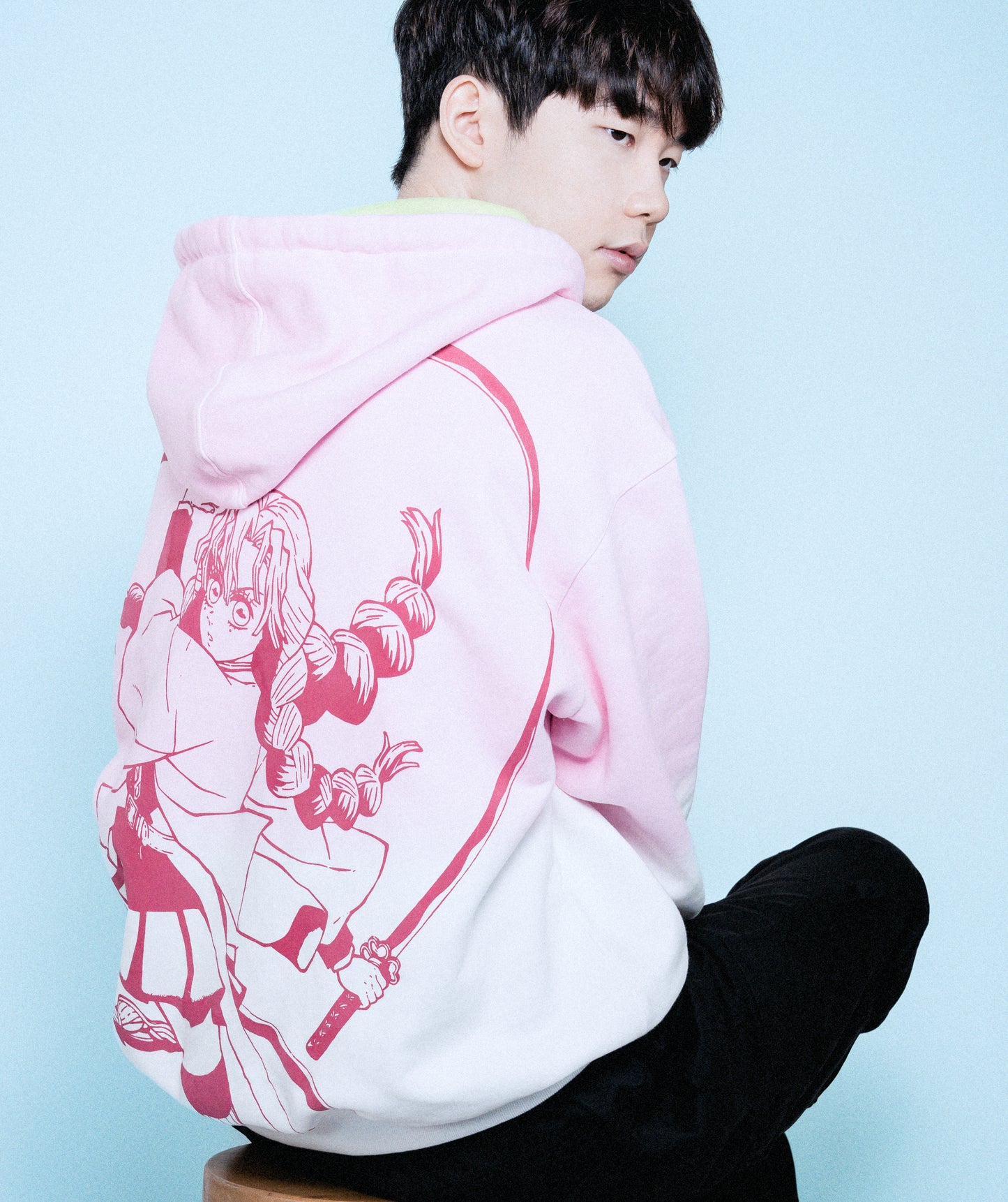 MITSURI HOODIE - Team Liquid