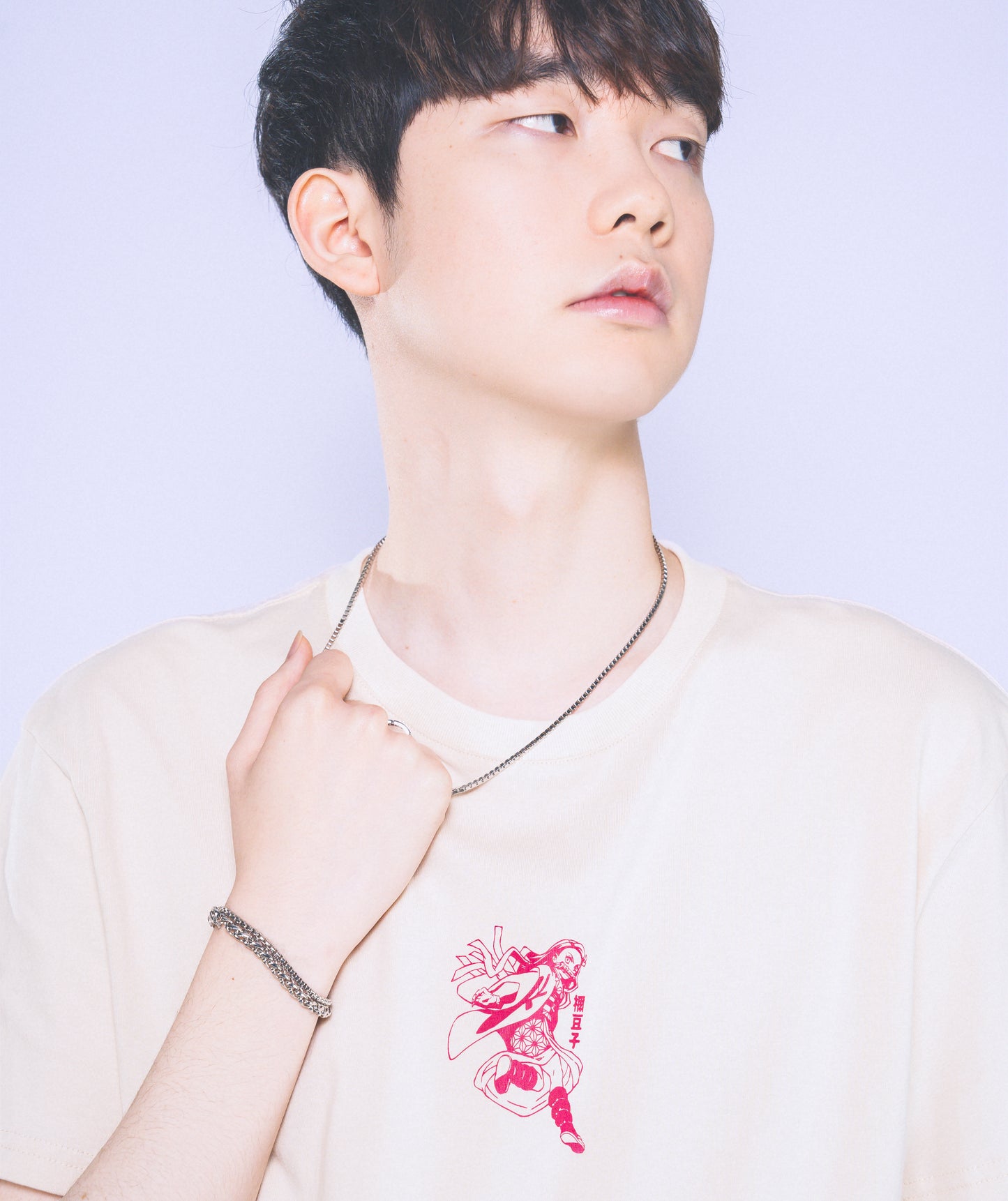 NEZUKO TEE - Team Liquid