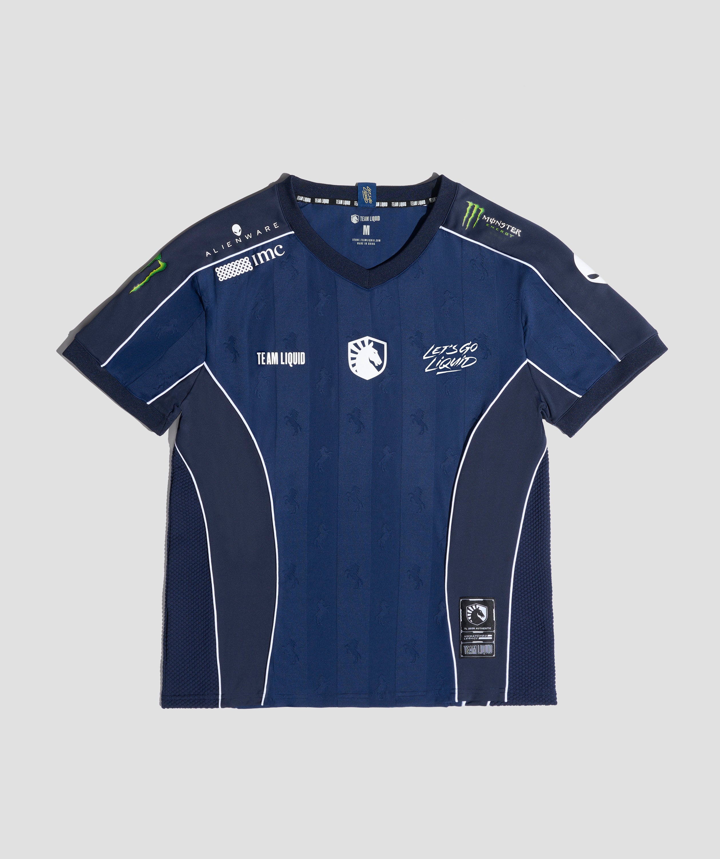 2026 team liquid official jersey – Team Liquid