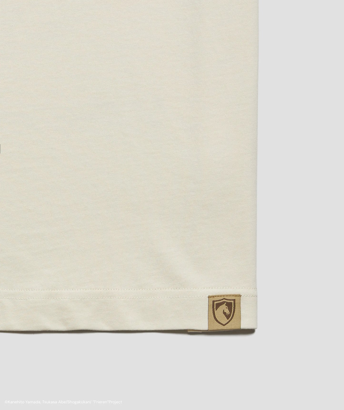 FRIEREN THE SLAYER OVERSIZED TEE