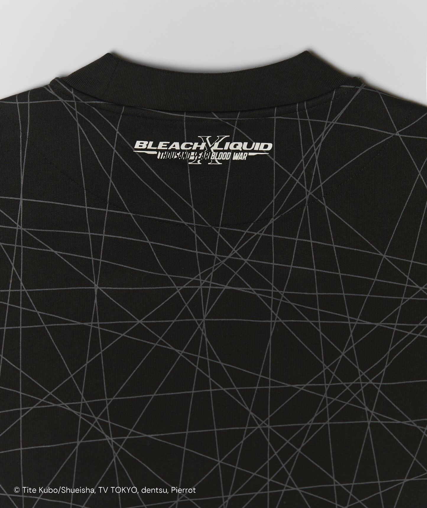 GETSUGA TENSHO CREWNECK - Team Liquid