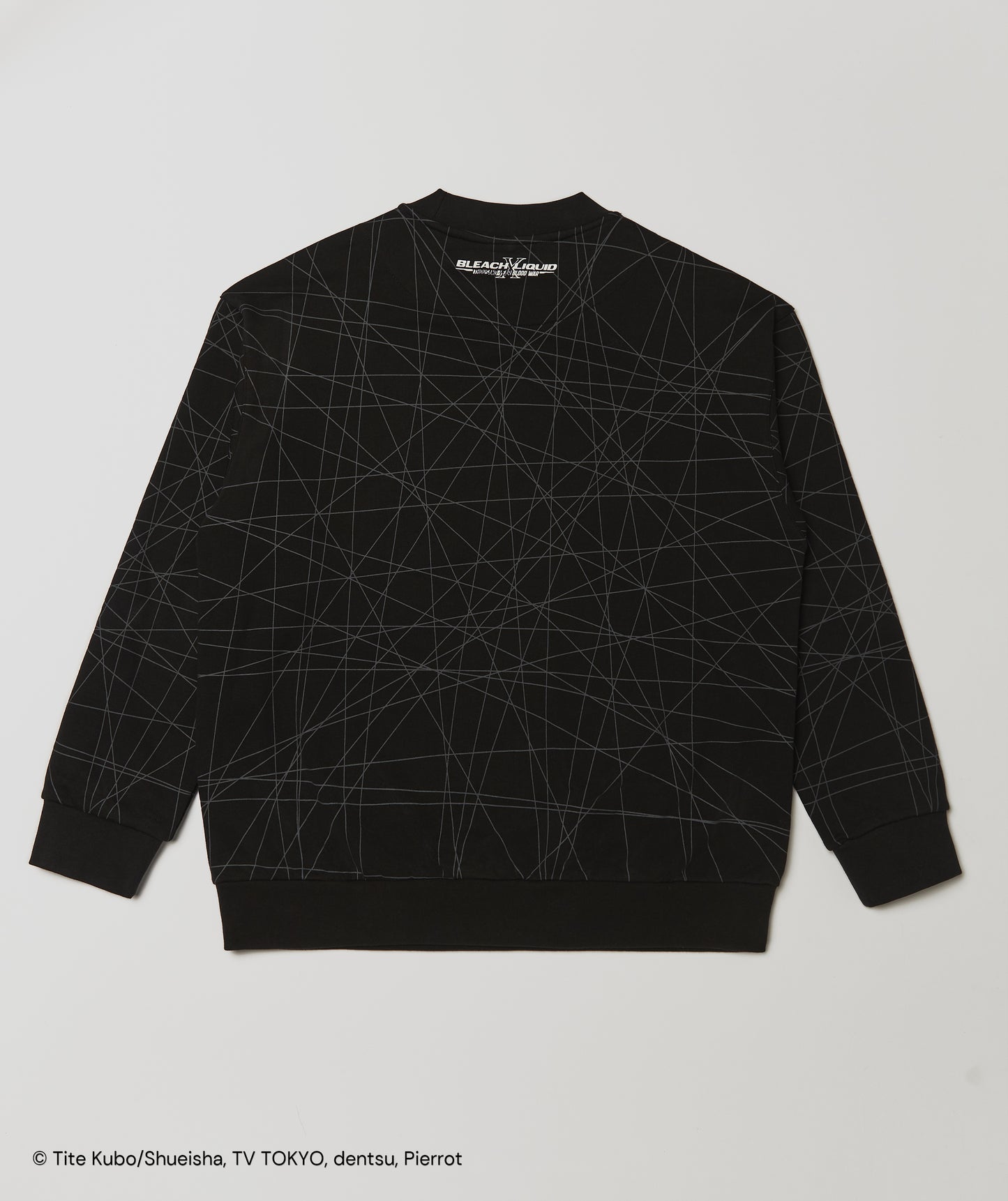 GETSUGA TENSHO CREWNECK - Team Liquid