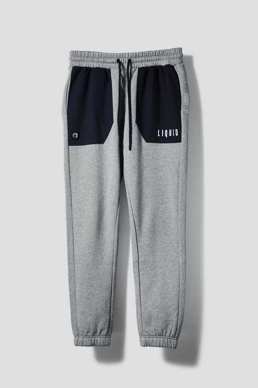 THE UTRECHT TRACK PANTS