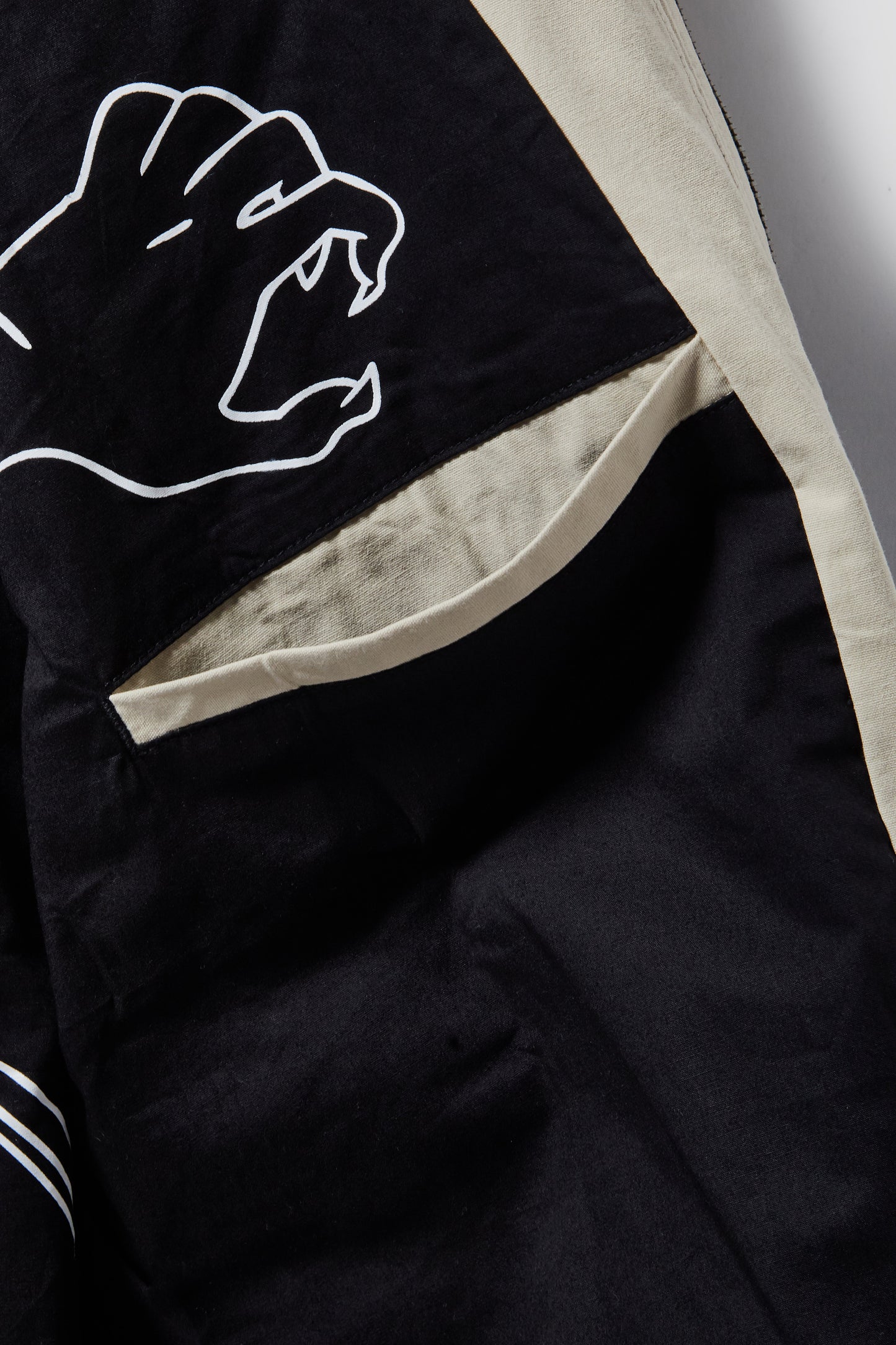LIQUID x NARUTO LEAF VILLAGE PARKA - Team Liquid