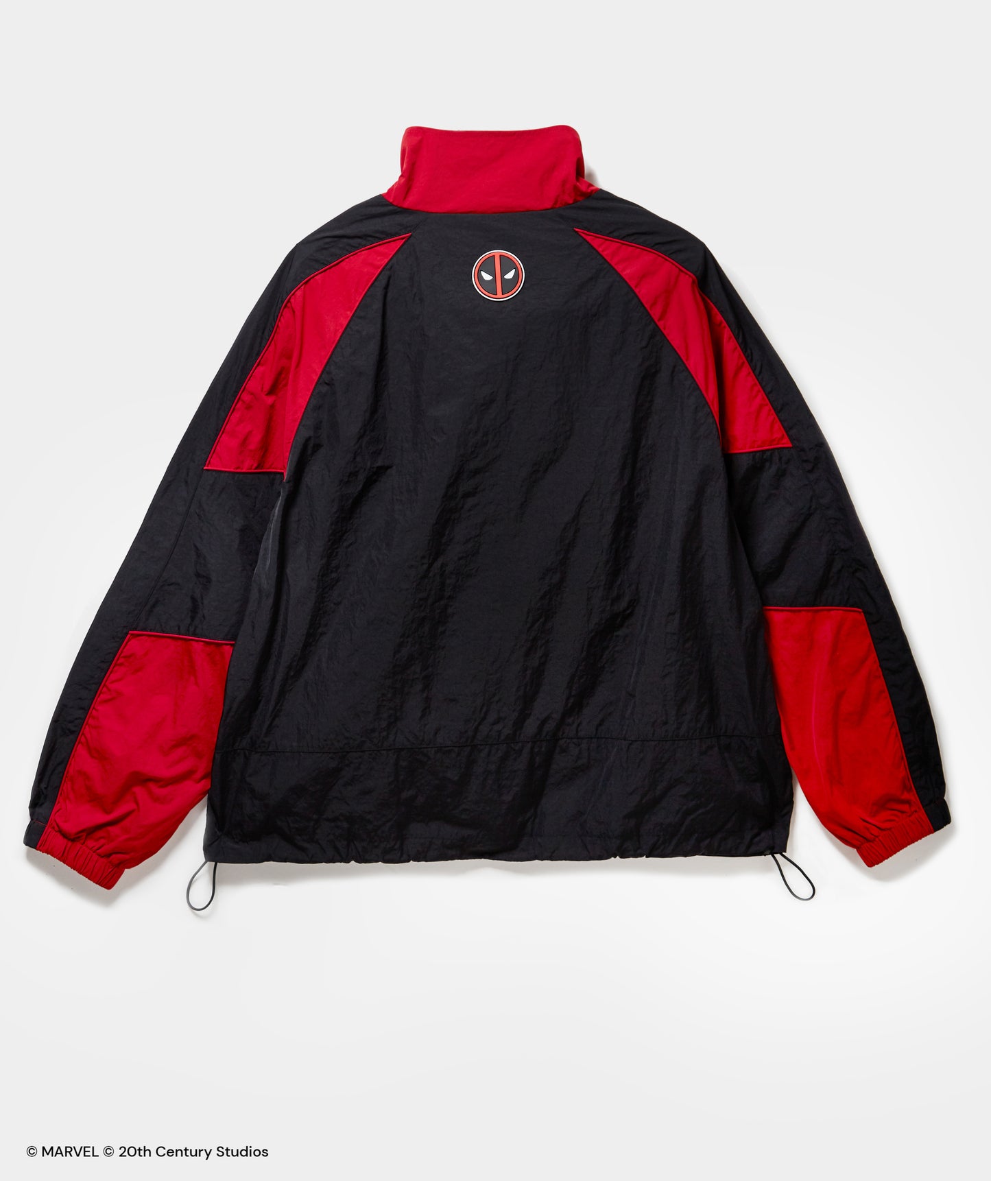 DEADPOOL COLOR BLOCKING JACKET - Team Liquid