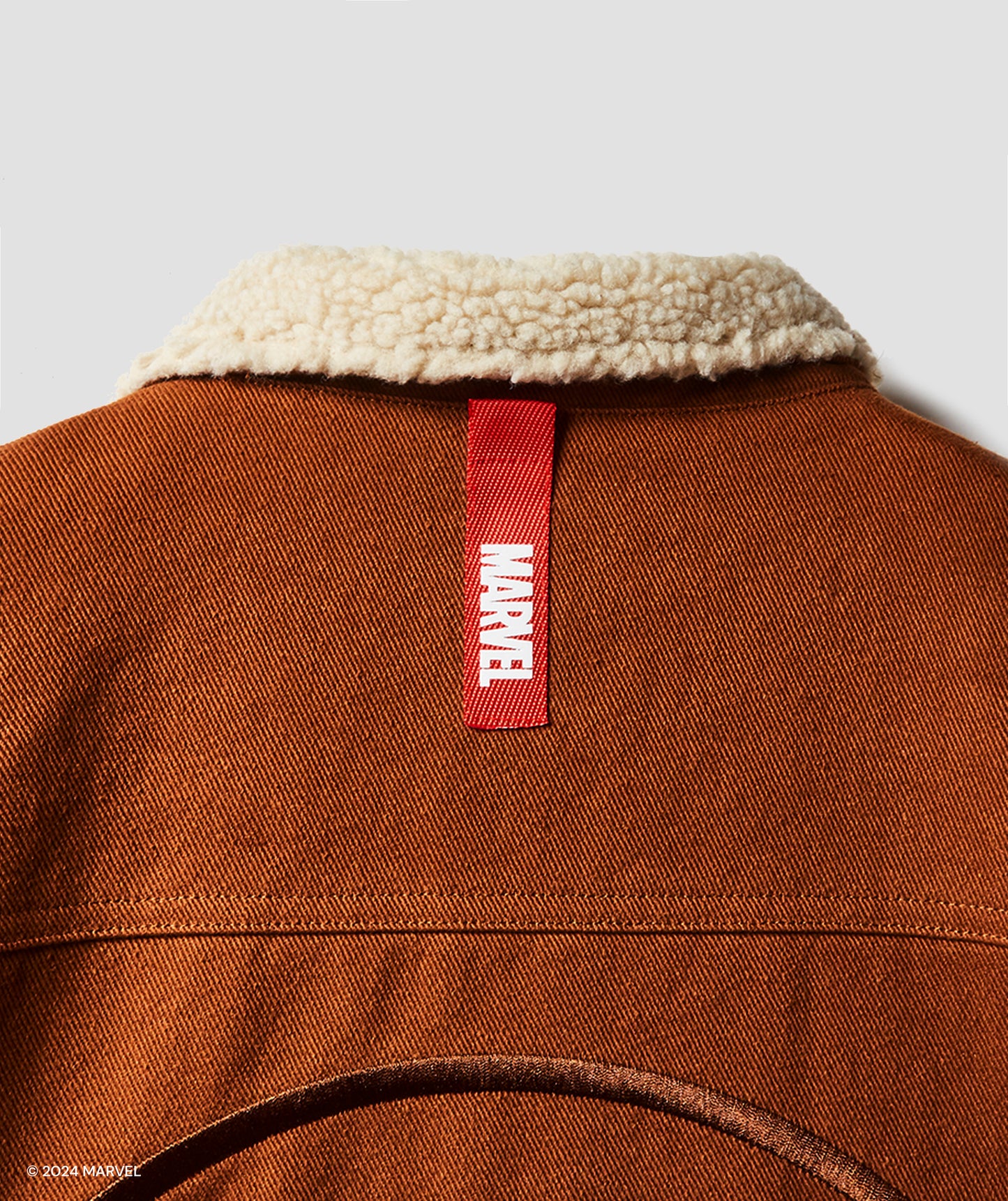 X-MEN '97 WOLVERINE JACKET - Team Liquid